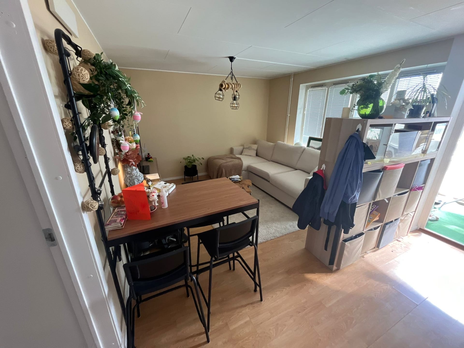 1.5-room apartment in Huddinge, Hedenhösvägen - image 3