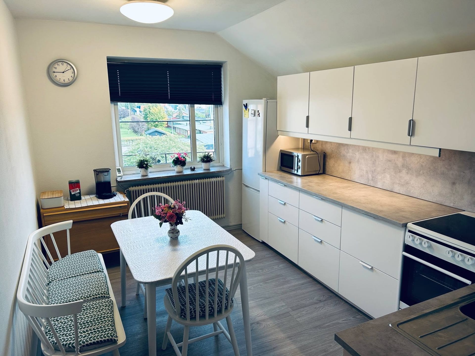1-room apartment in Helsingborg, Ystadsgatan - image 2