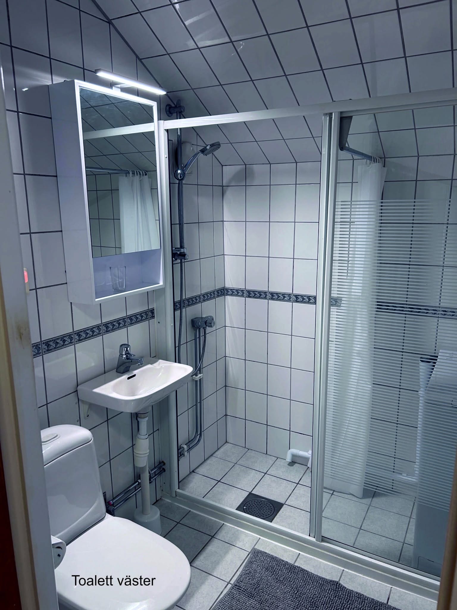 1-room apartment in Helsingborg, Ystadsgatan - image 4
