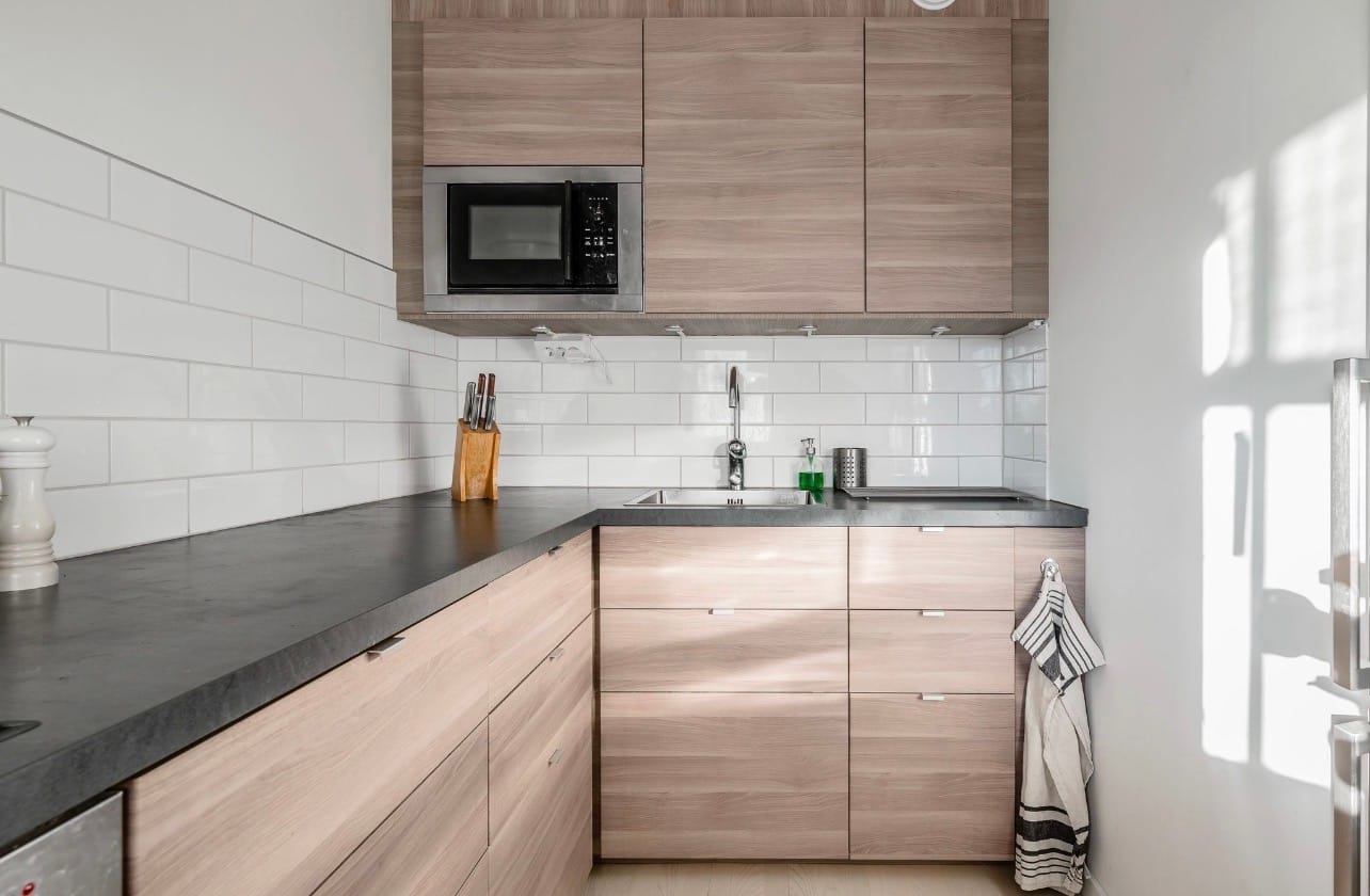 1-room apartment in Vallentuna, Fornminnesvägen - image 4