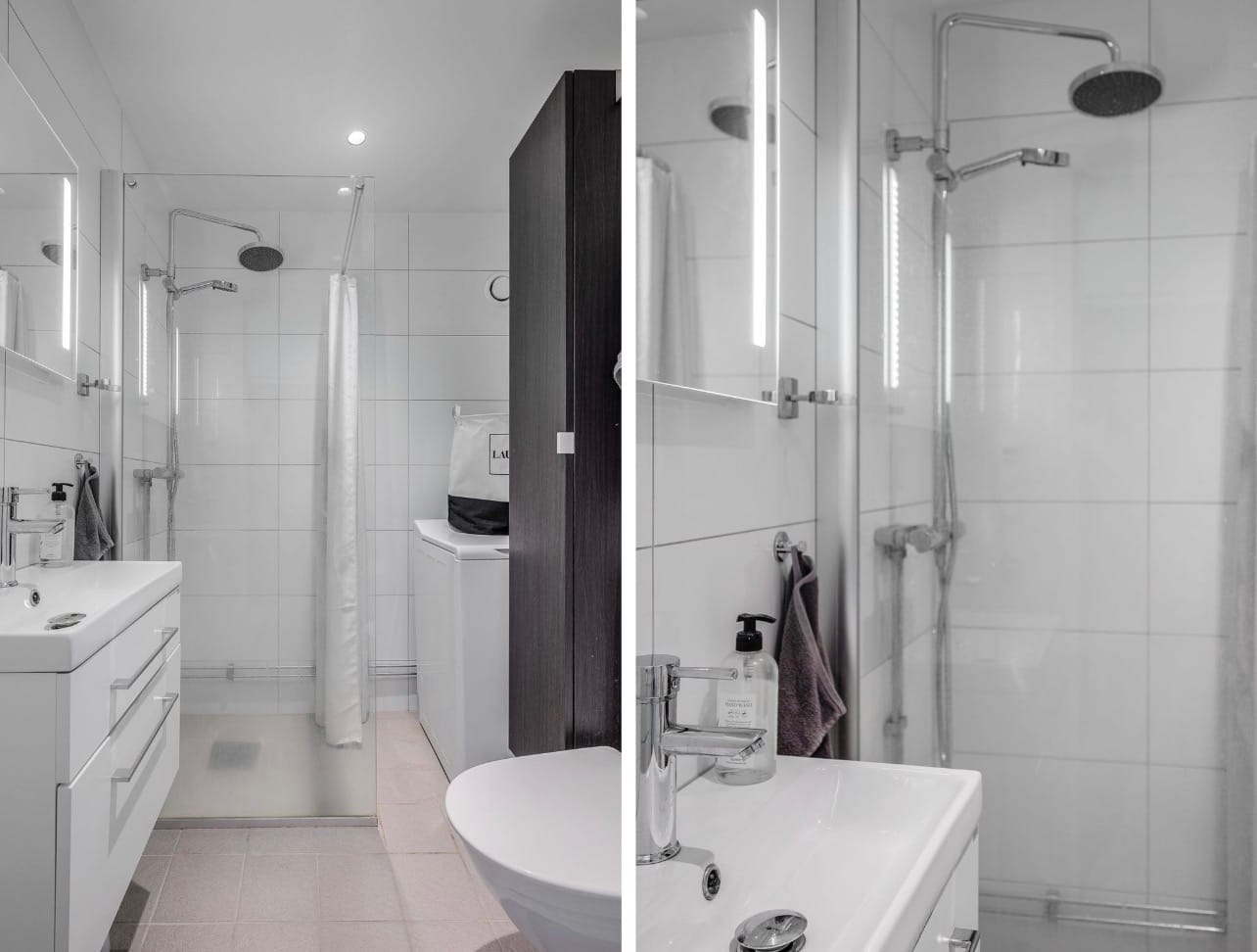 1-room apartment in Vallentuna, Fornminnesvägen - image 3