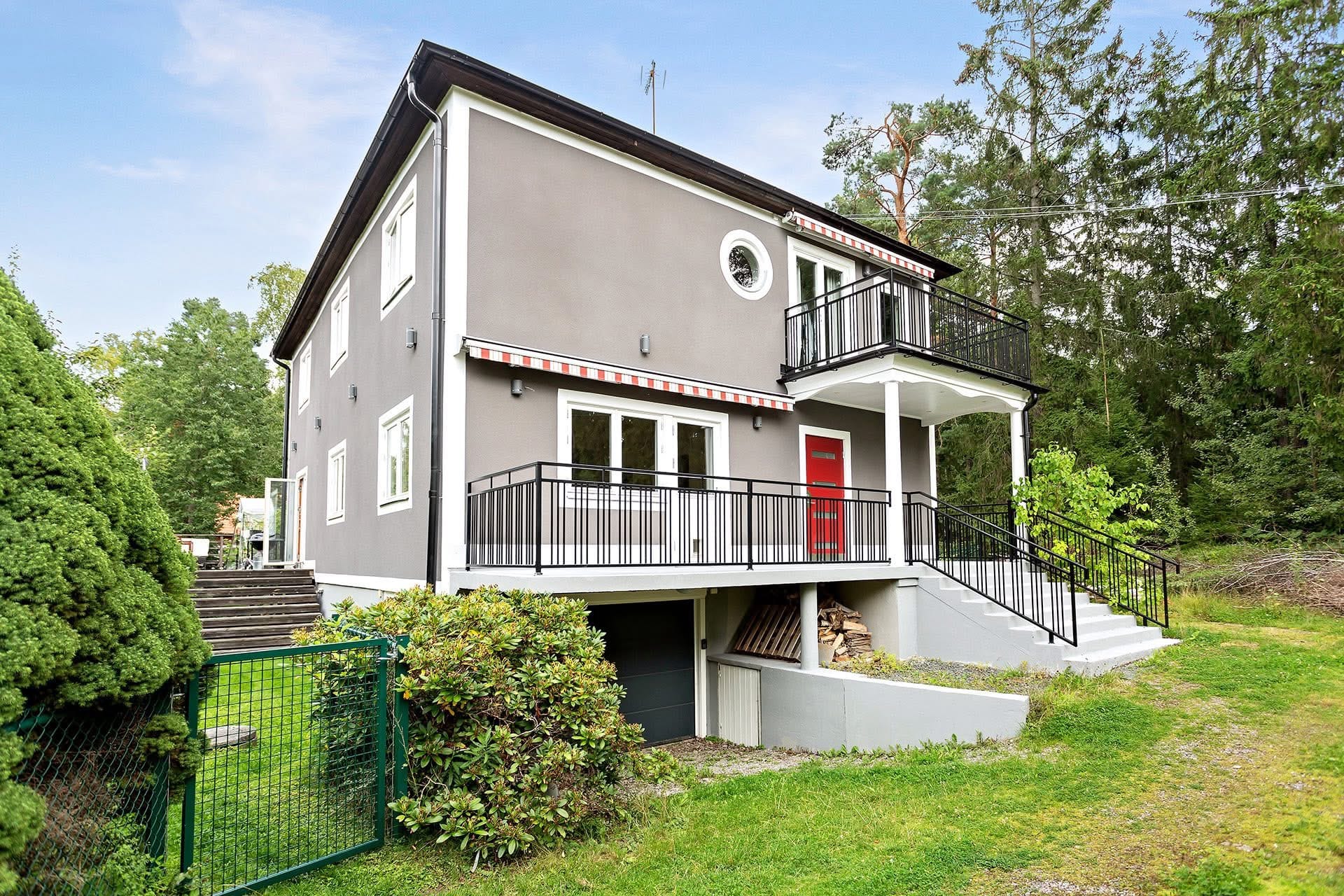 2-room apartment in Enskede, Lessebovägen - image 2