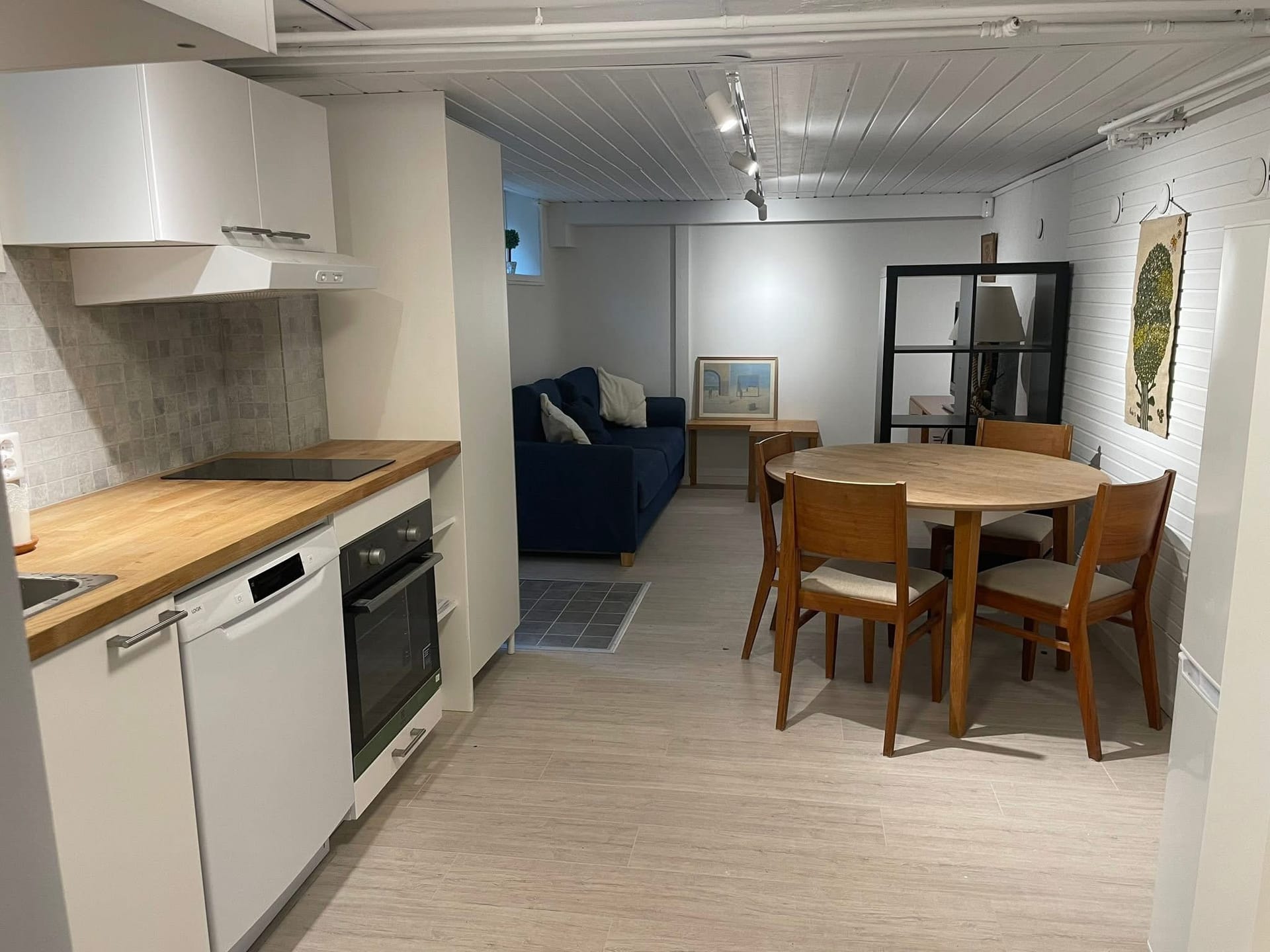 2-room apartment in Enskede, Lessebovägen - image 5
