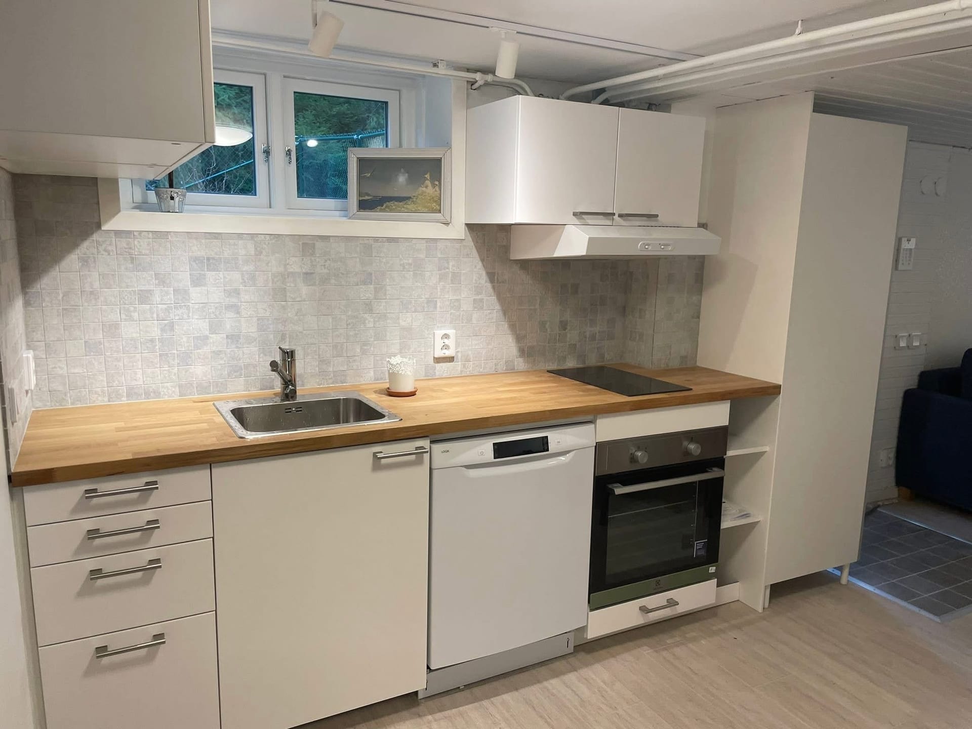 2-room apartment in Enskede, Lessebovägen - image 4