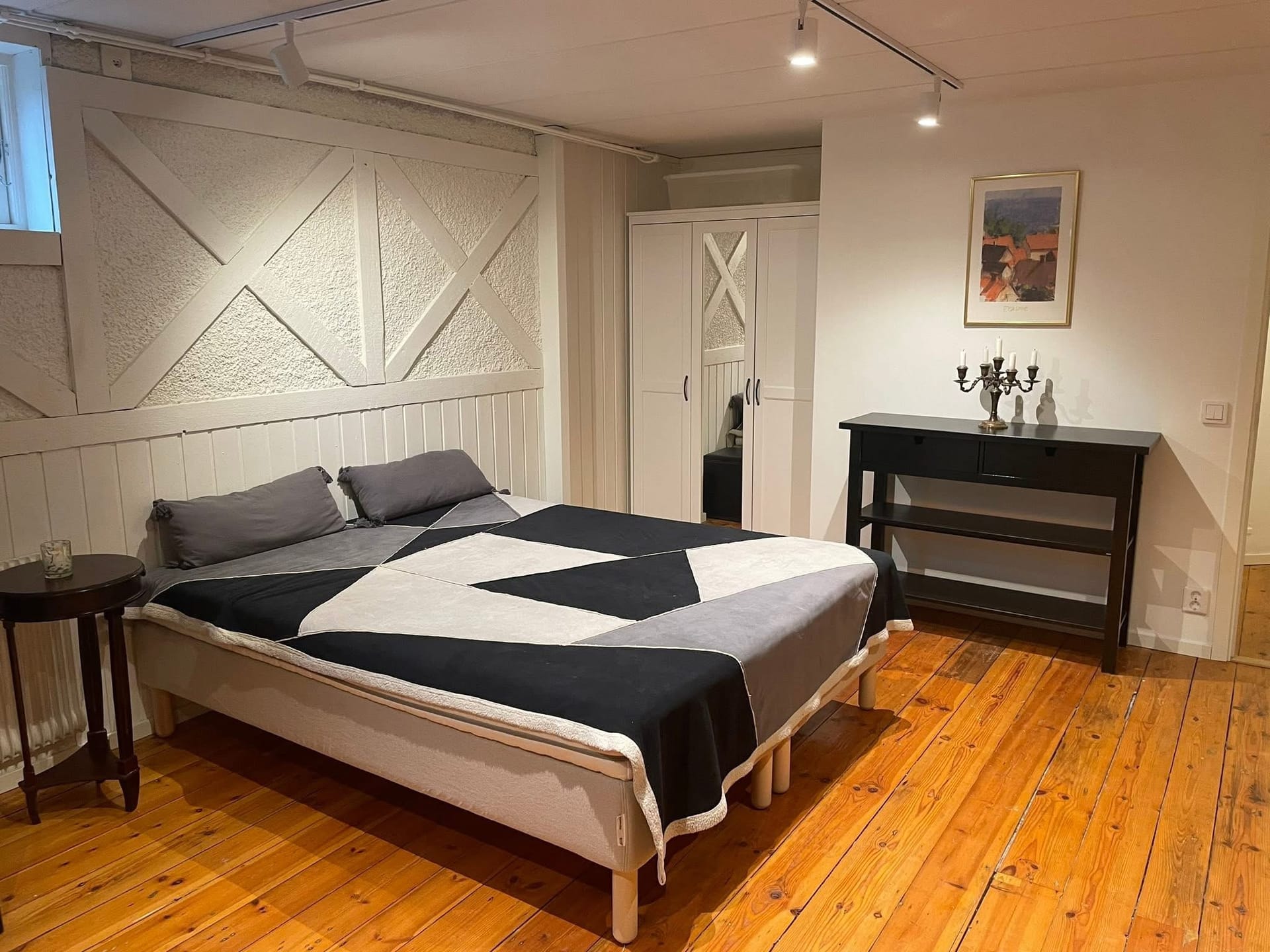 2-room apartment in Enskede, Lessebovägen - image 1