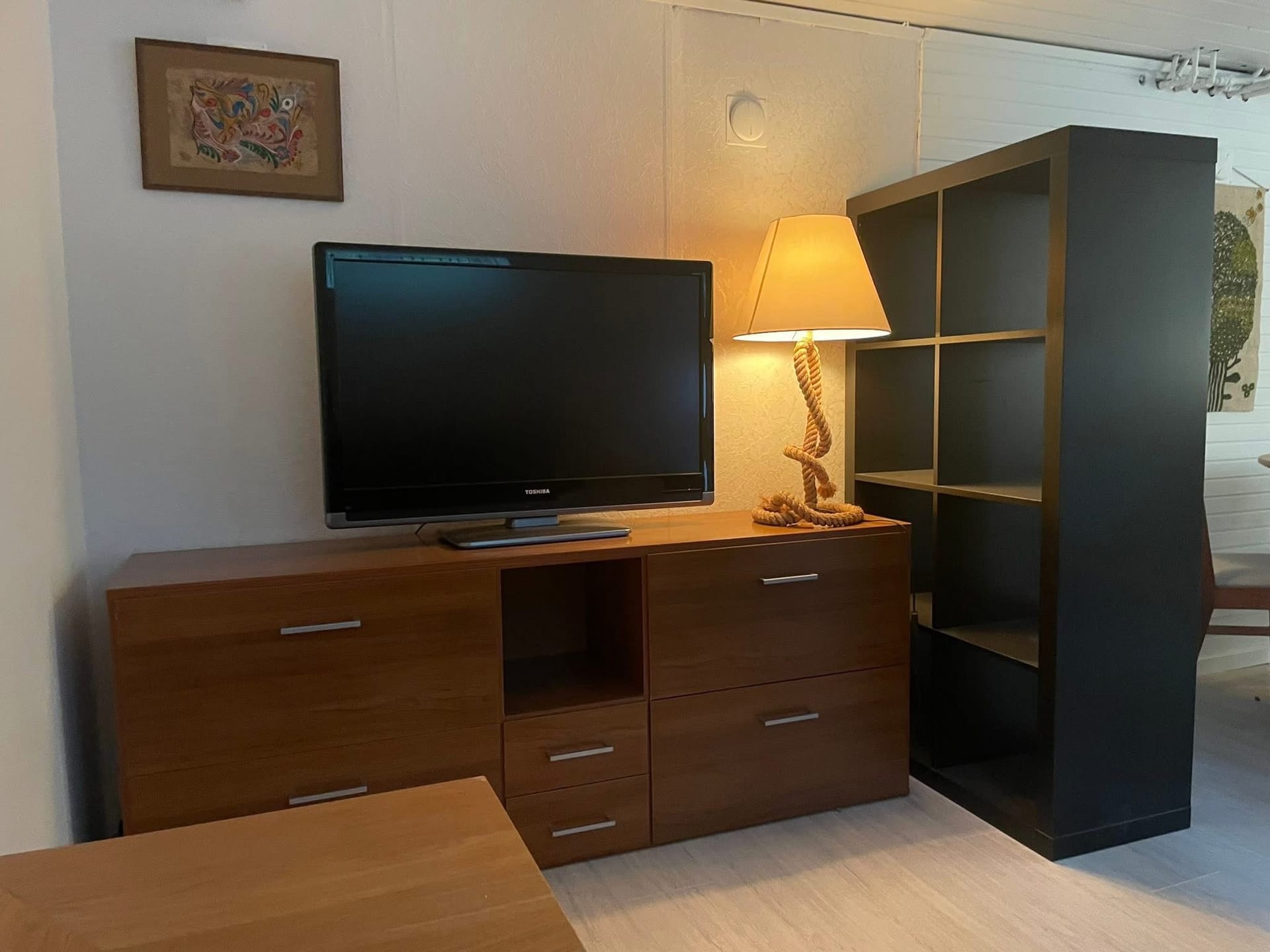 2-room apartment in Enskede, Lessebovägen - image 3