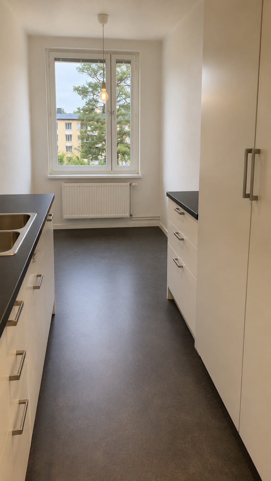 3-room apartment in Bandhagen, Hagsätra torg - image 2