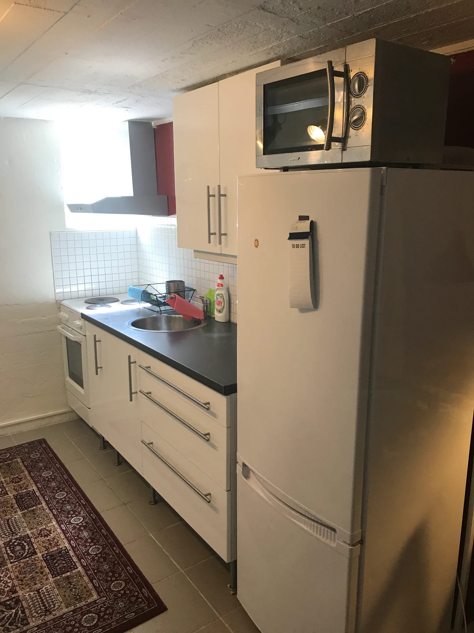 1-room apartment in Karlstad, Svanågatan - image 3