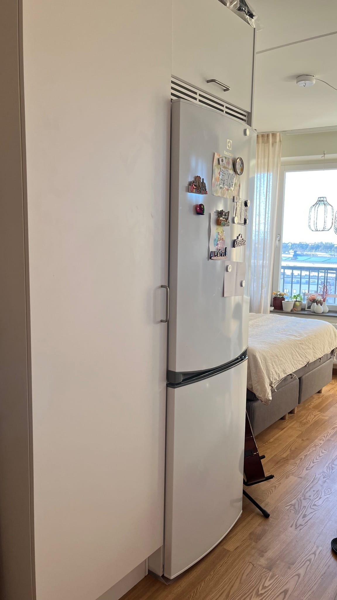 1-room apartment in Hägersten, Diavoxvägen - image 3