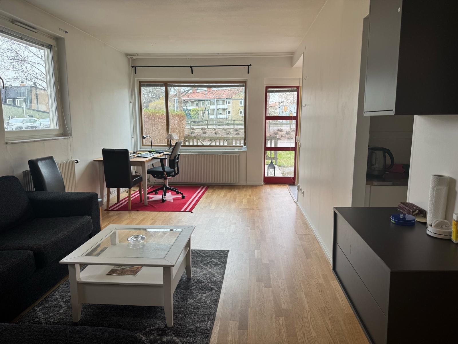 1.5-room apartment in Järfälla, Pilotvägen - image 3