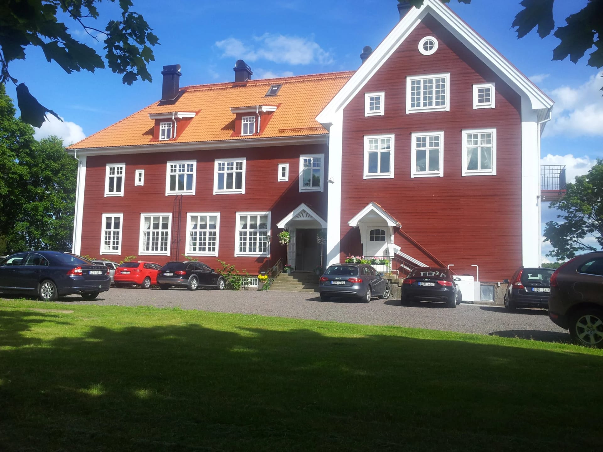 2.5-room apartment in Karlstad, Härtsöga - image 1