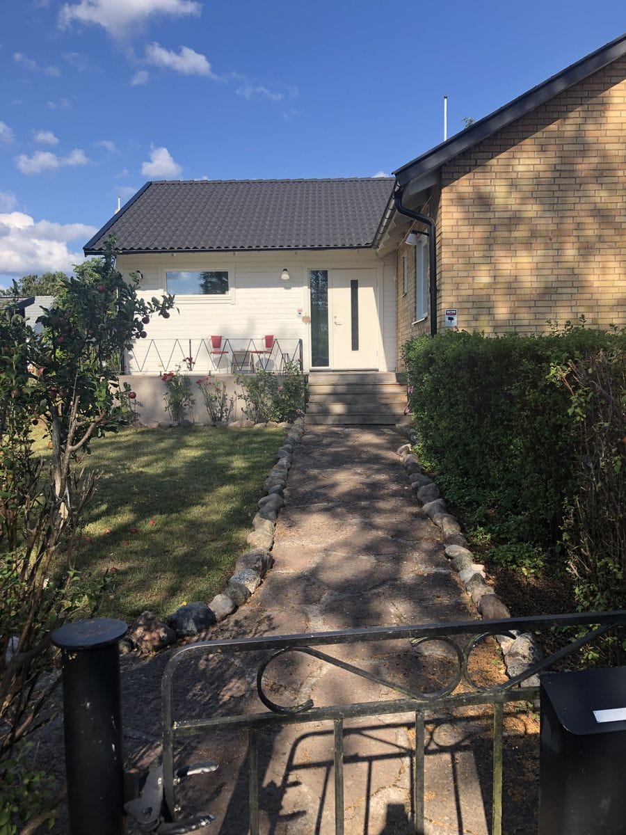 5-room house in Kalmar, Korsvägen - image 1