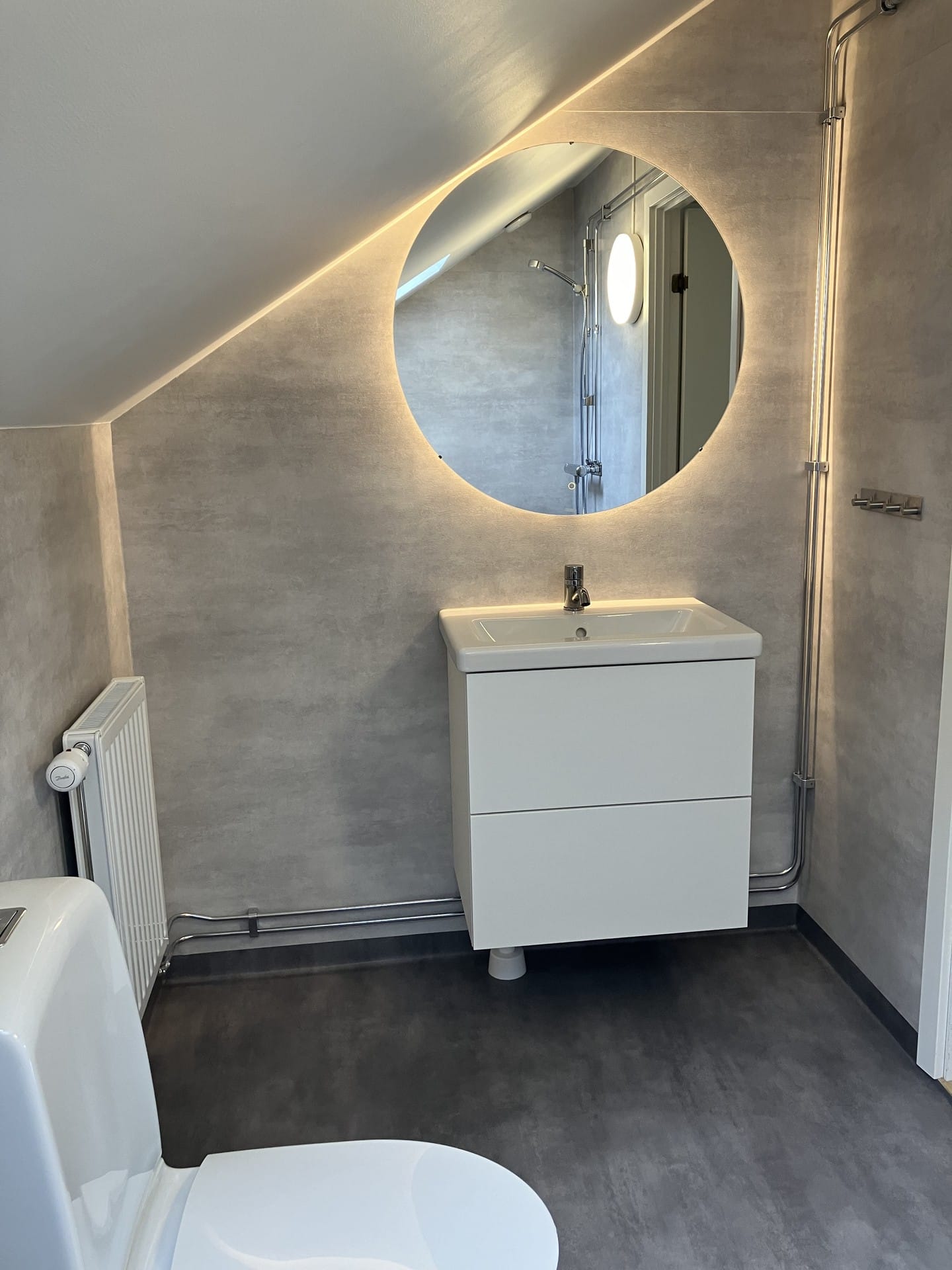 2-room apartment in Bockara, Talldungevägen - image 2
