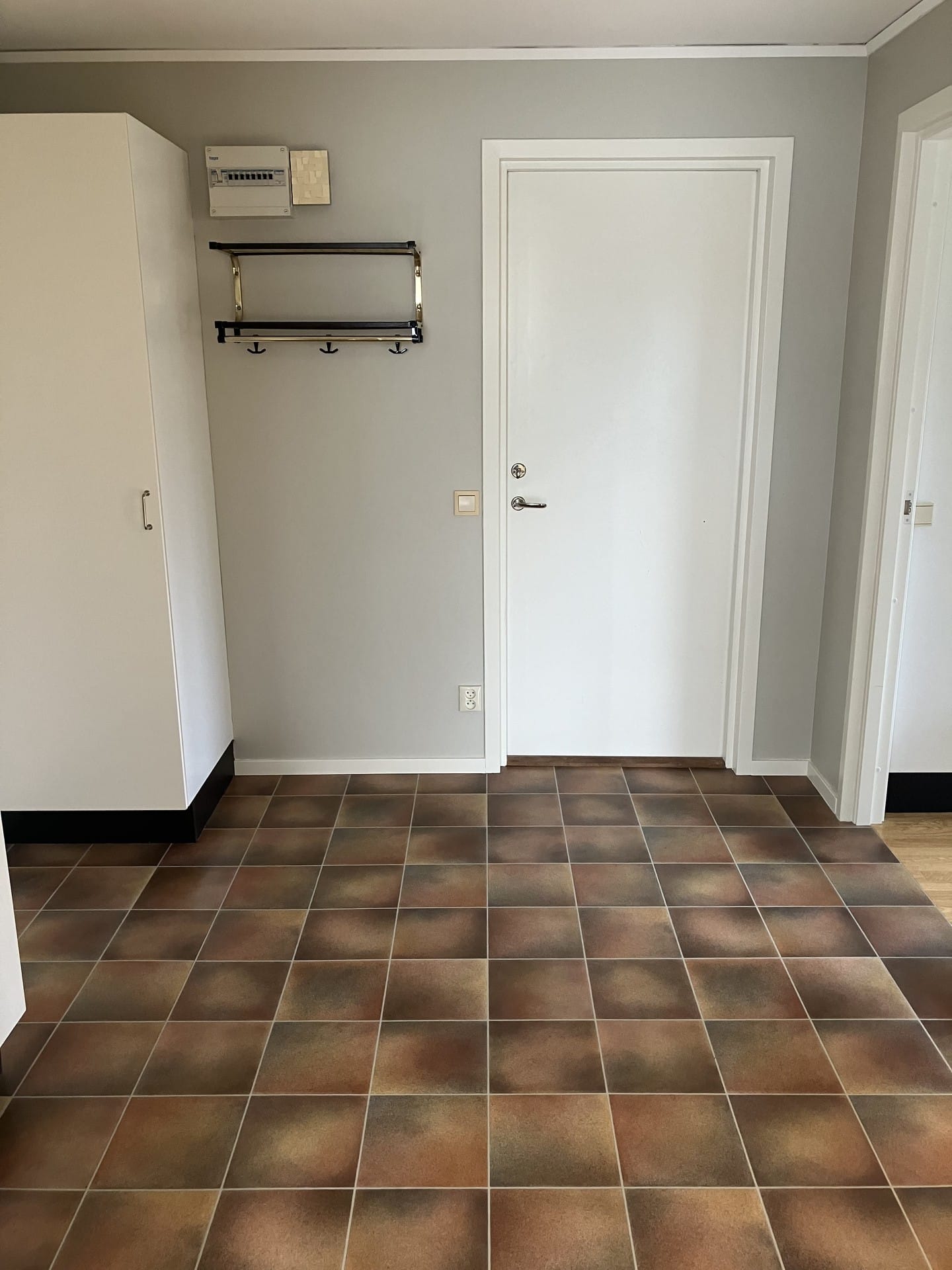 2-room apartment in Bockara, Talldungevägen - image 4