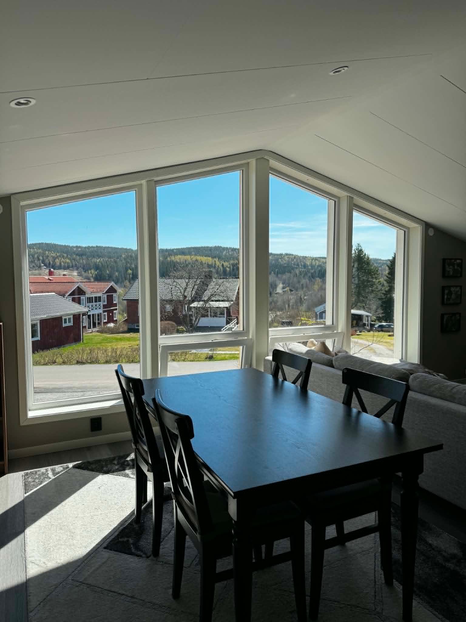 2-room apartment in Sundsvall, Bölevägen - image 1