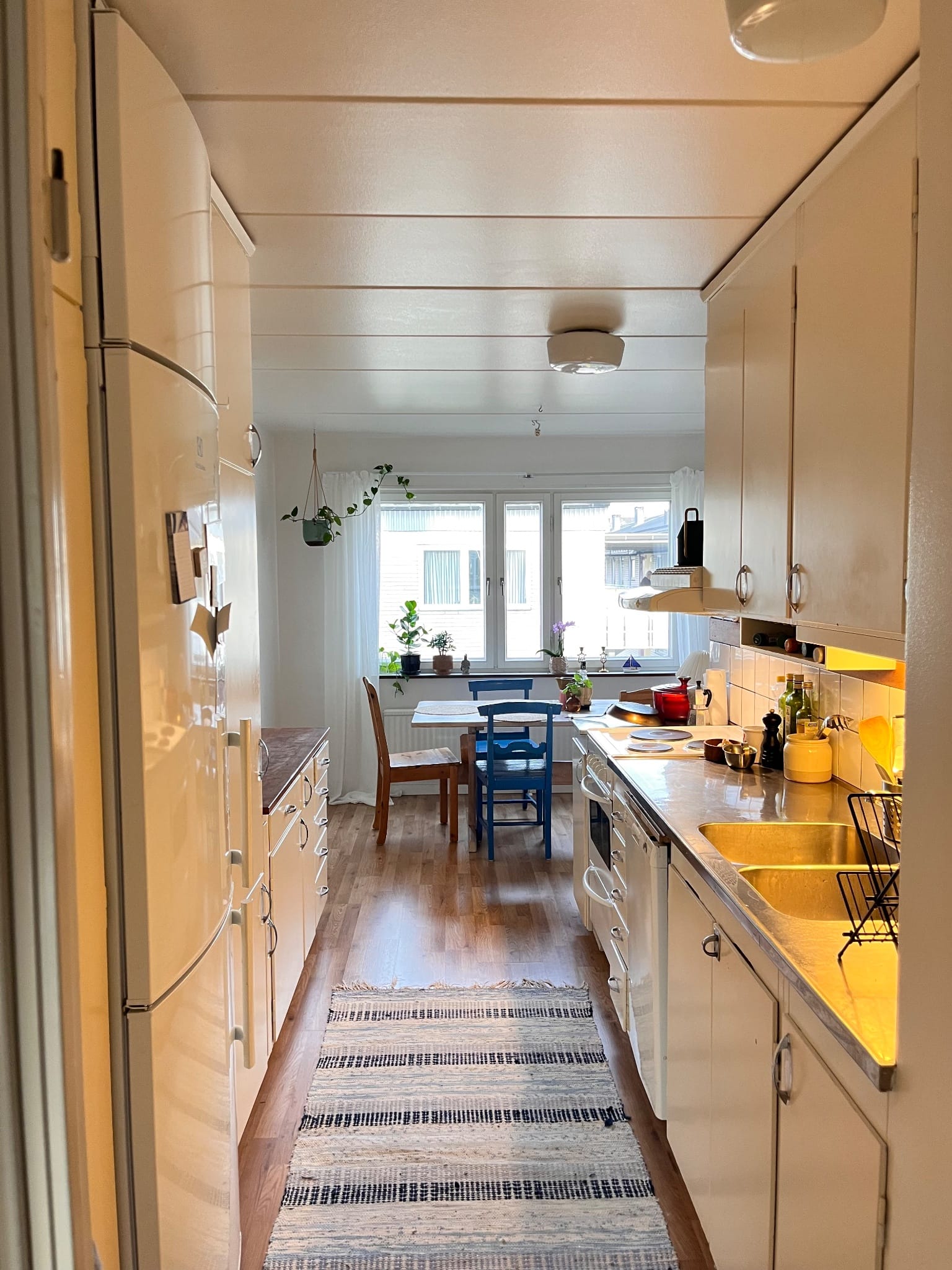 3-room apartment in Uppsala, Väktargatan - image 3