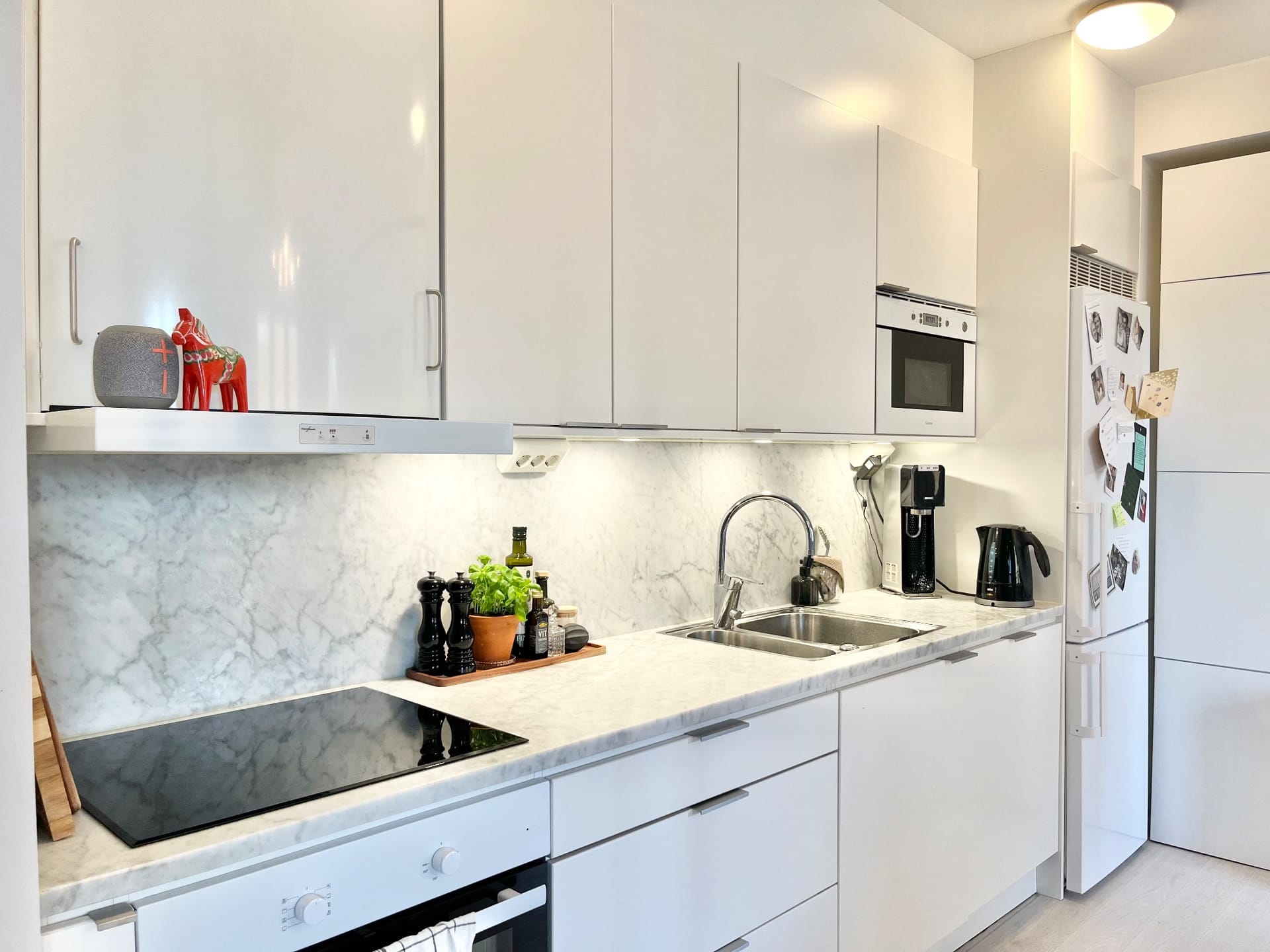 2-room apartment in Hägersten, Adventsvägen - image 5