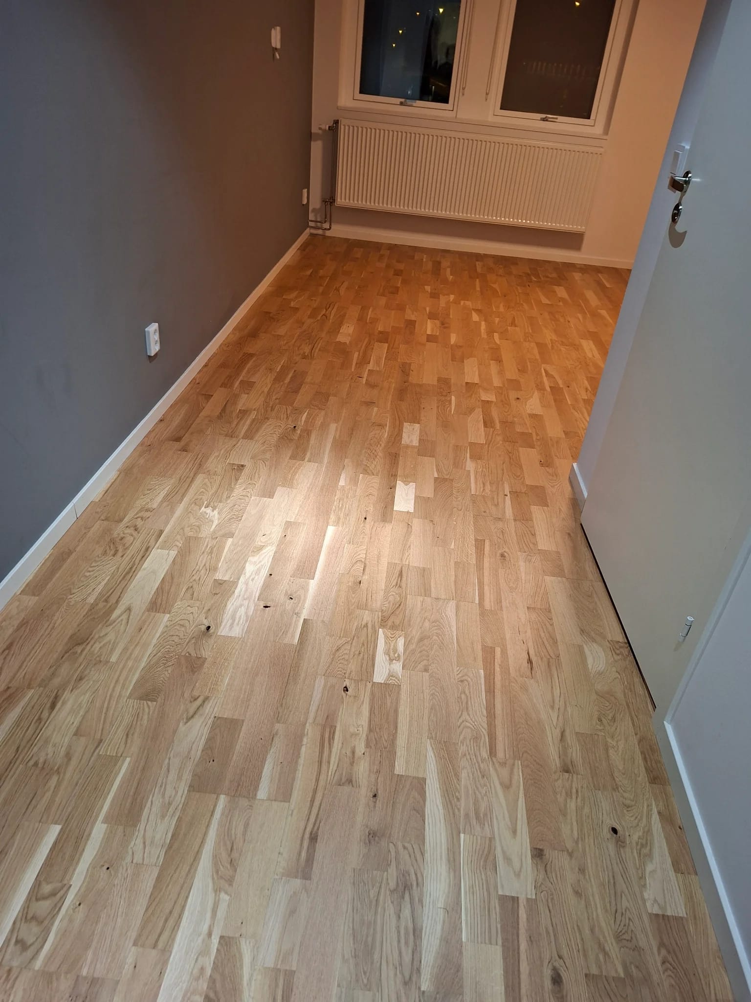 1.5-room apartment in Sollentuna, Sollentunavägen - image 4