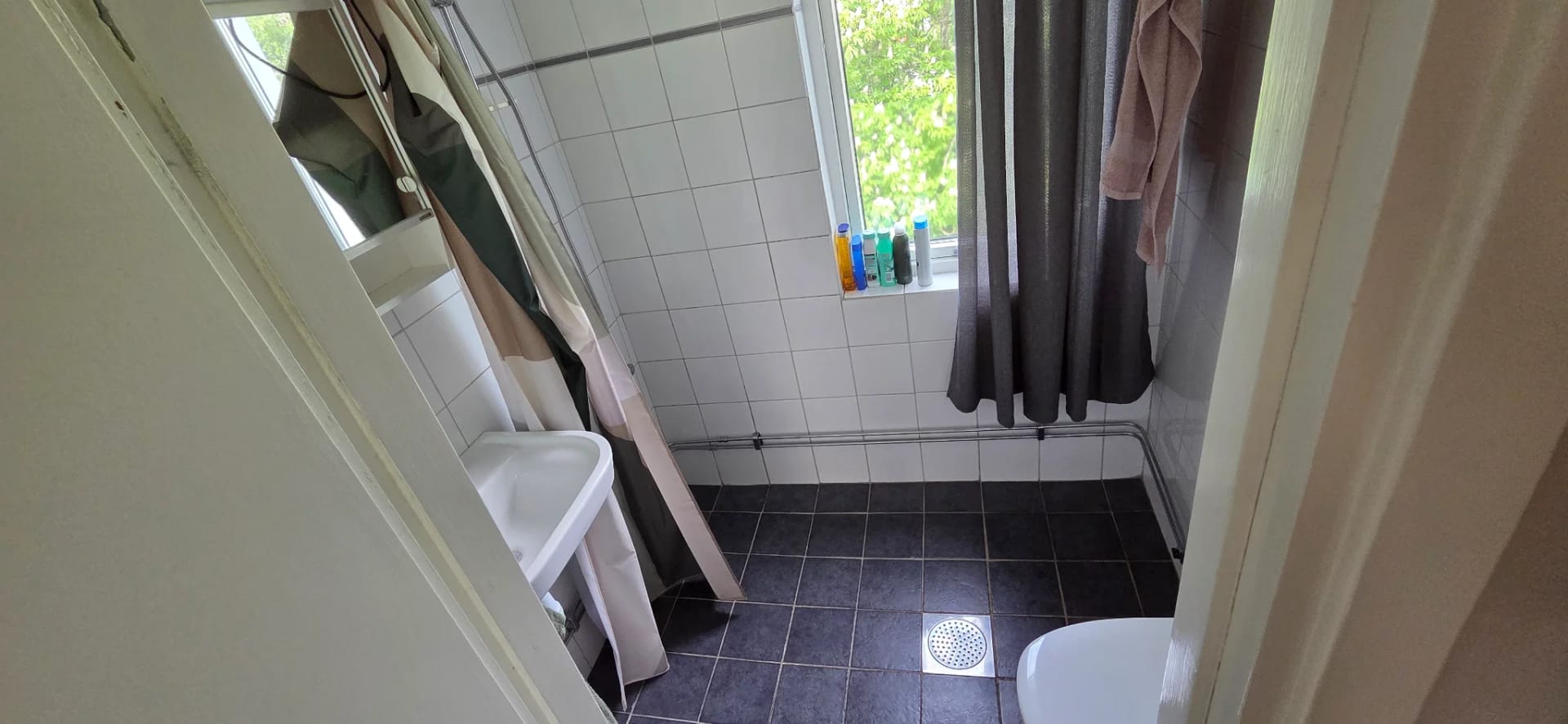 2-room apartment in Göteborg, Ahrenbergsgatan - image 4