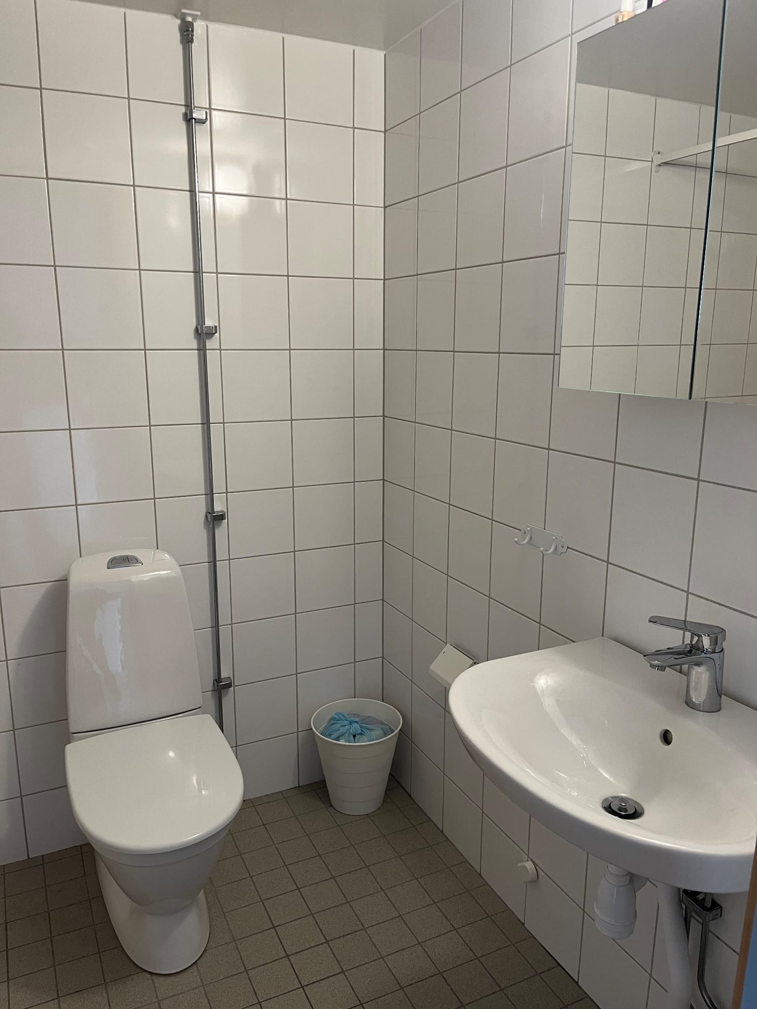 1-room apartment in Uppsala, Kantorsgatan - image 4