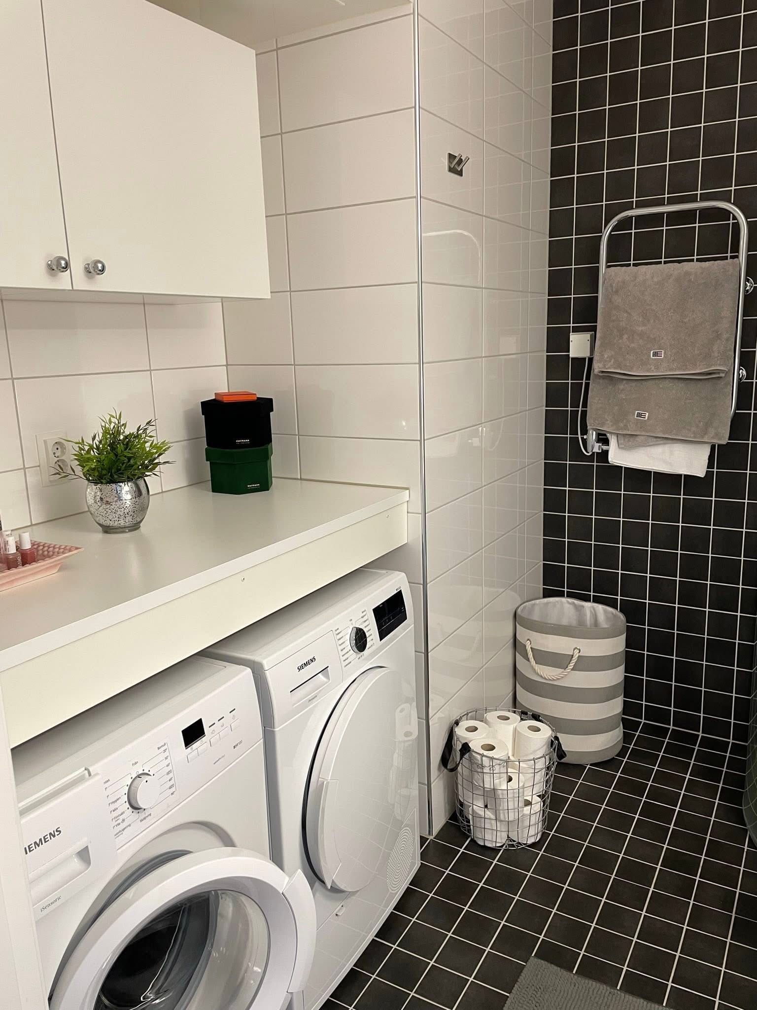 2-room apartment in Örebro, Termikgatan - image 1