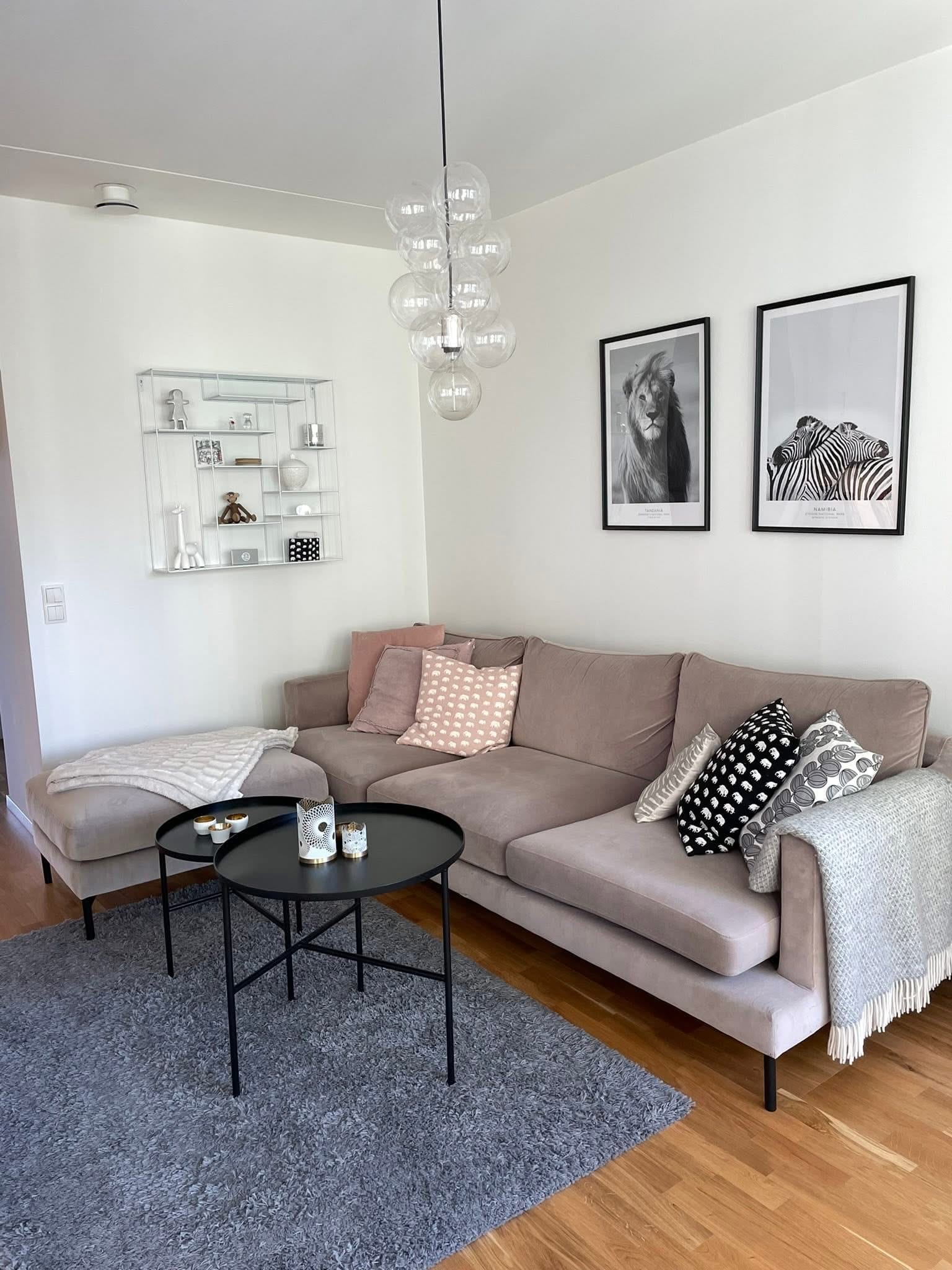 2-room apartment in Örebro, Termikgatan - image 2