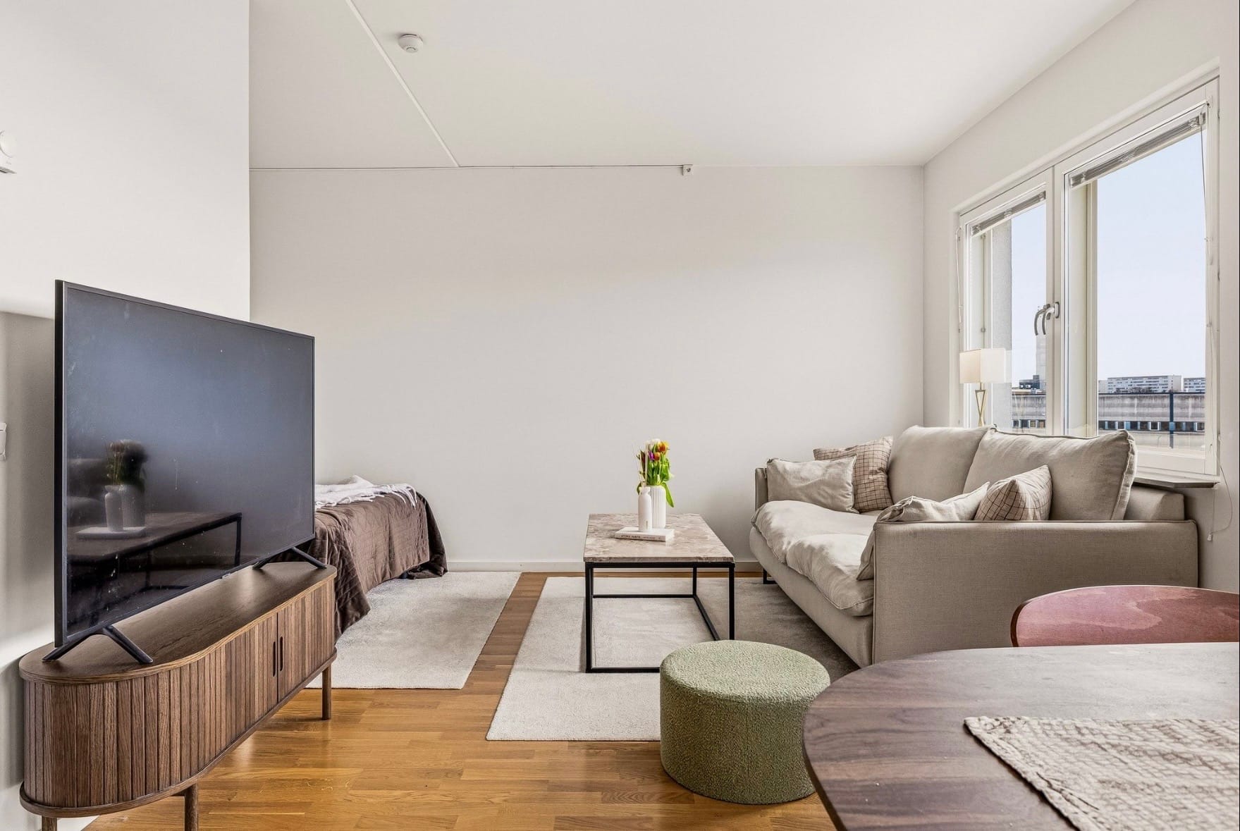 1.5-room apartment in Sundbyberg, Marieborgsgatan - image 3
