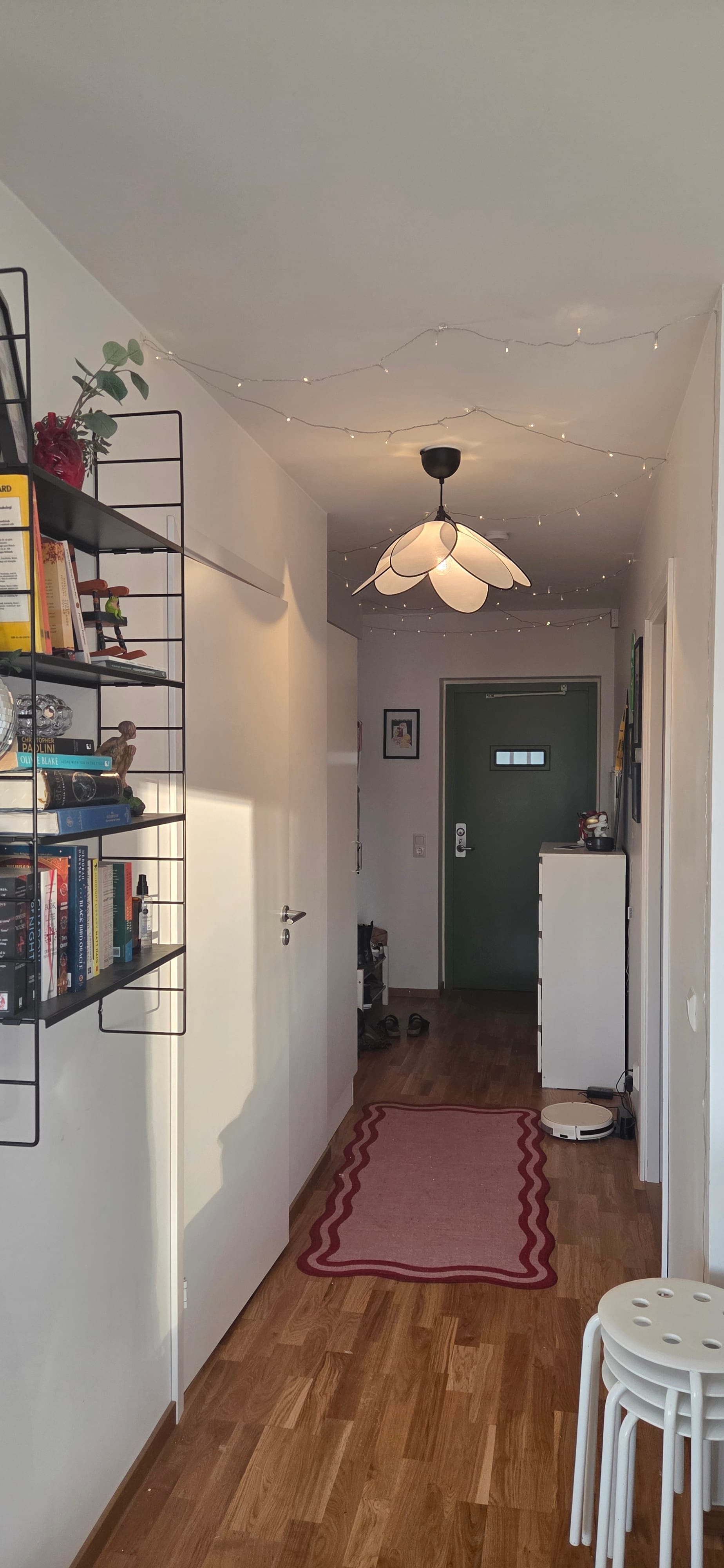 2-room apartment in Uppsala, Bäcklösavägen - image 3