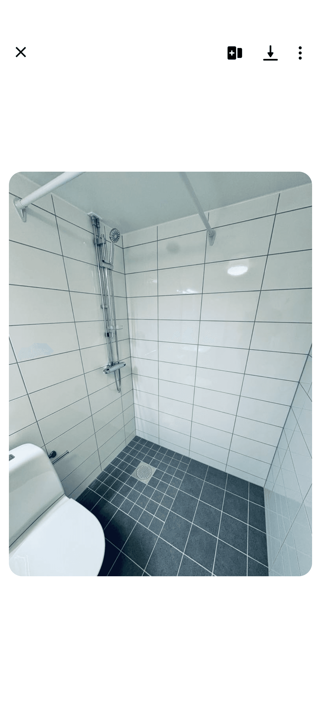 1-room apartment in Örebro, Malmgatan - image 1