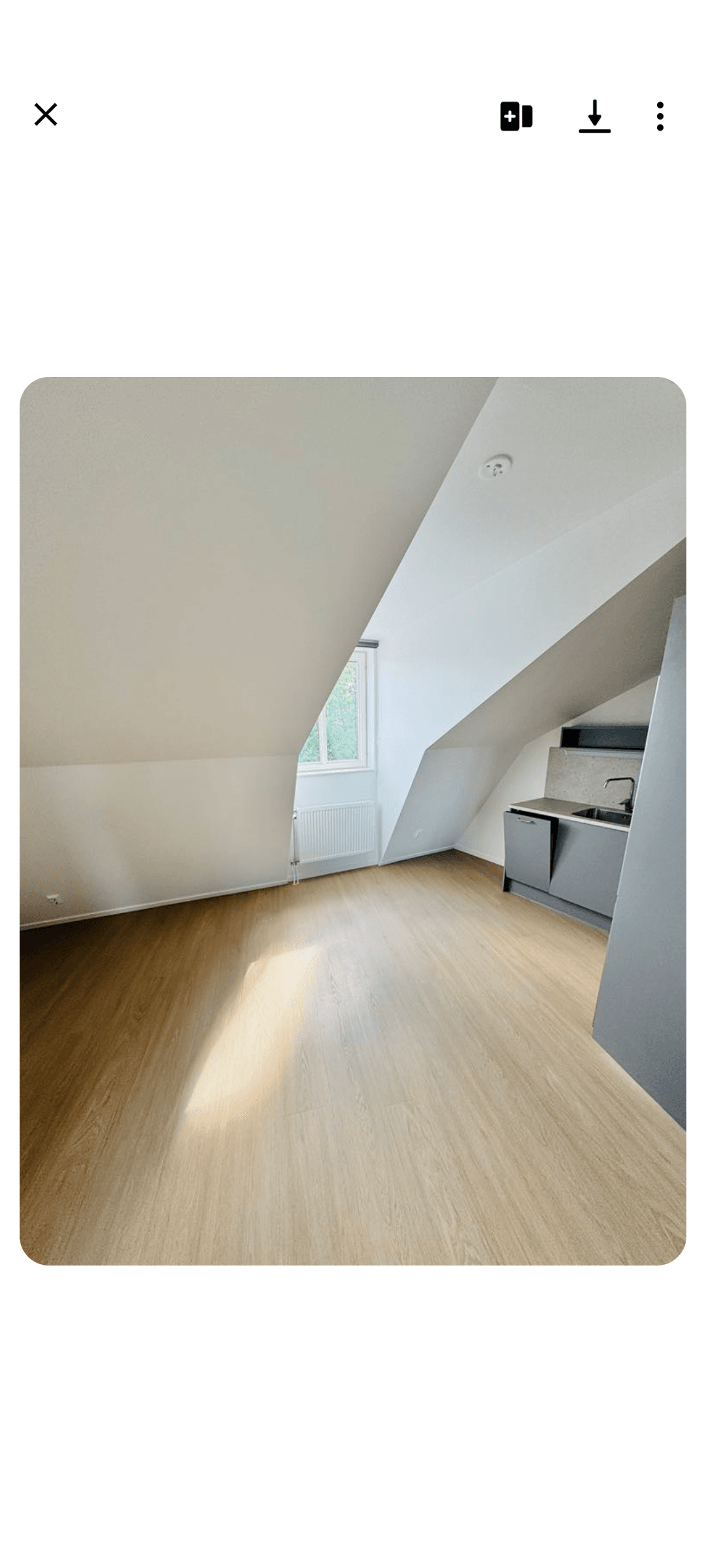1-room apartment in Örebro, Malmgatan - image 2