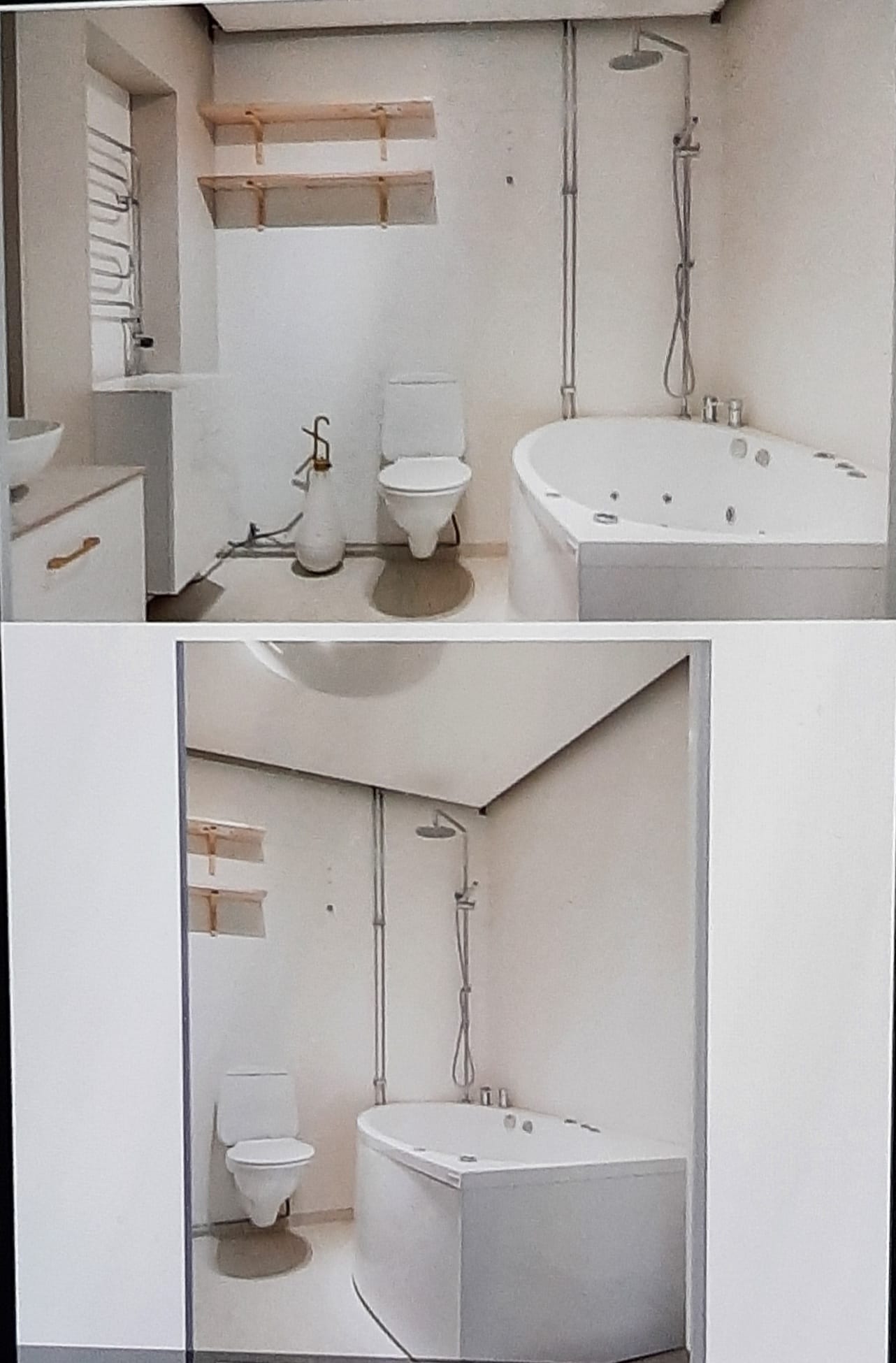 2.5-room apartment in Falun, Trotzgatan - image 3