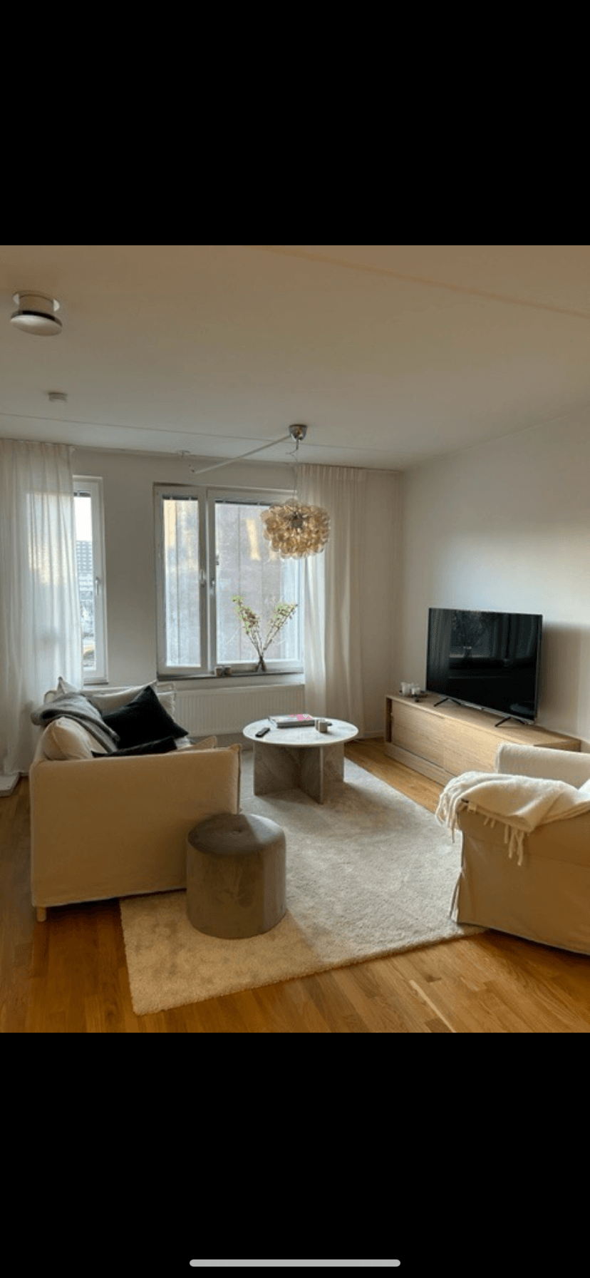2-room apartment in Limhamn, Fendergatan - image 4
