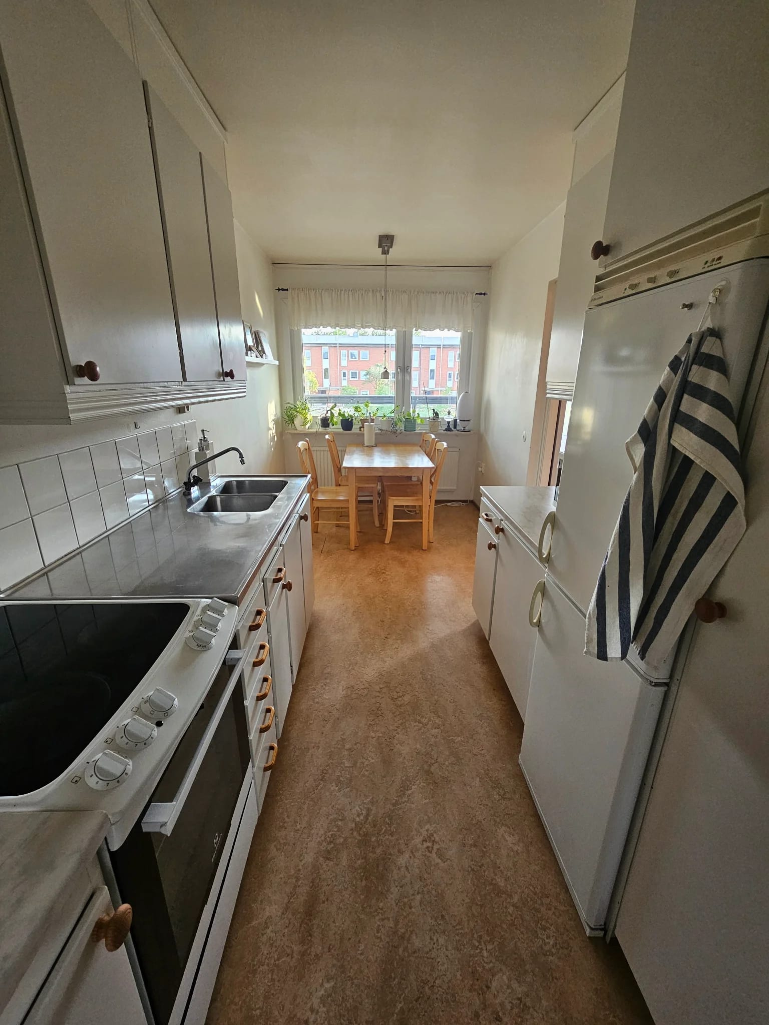 2-room apartment in Rönninge, Storskogsvägen - image 4