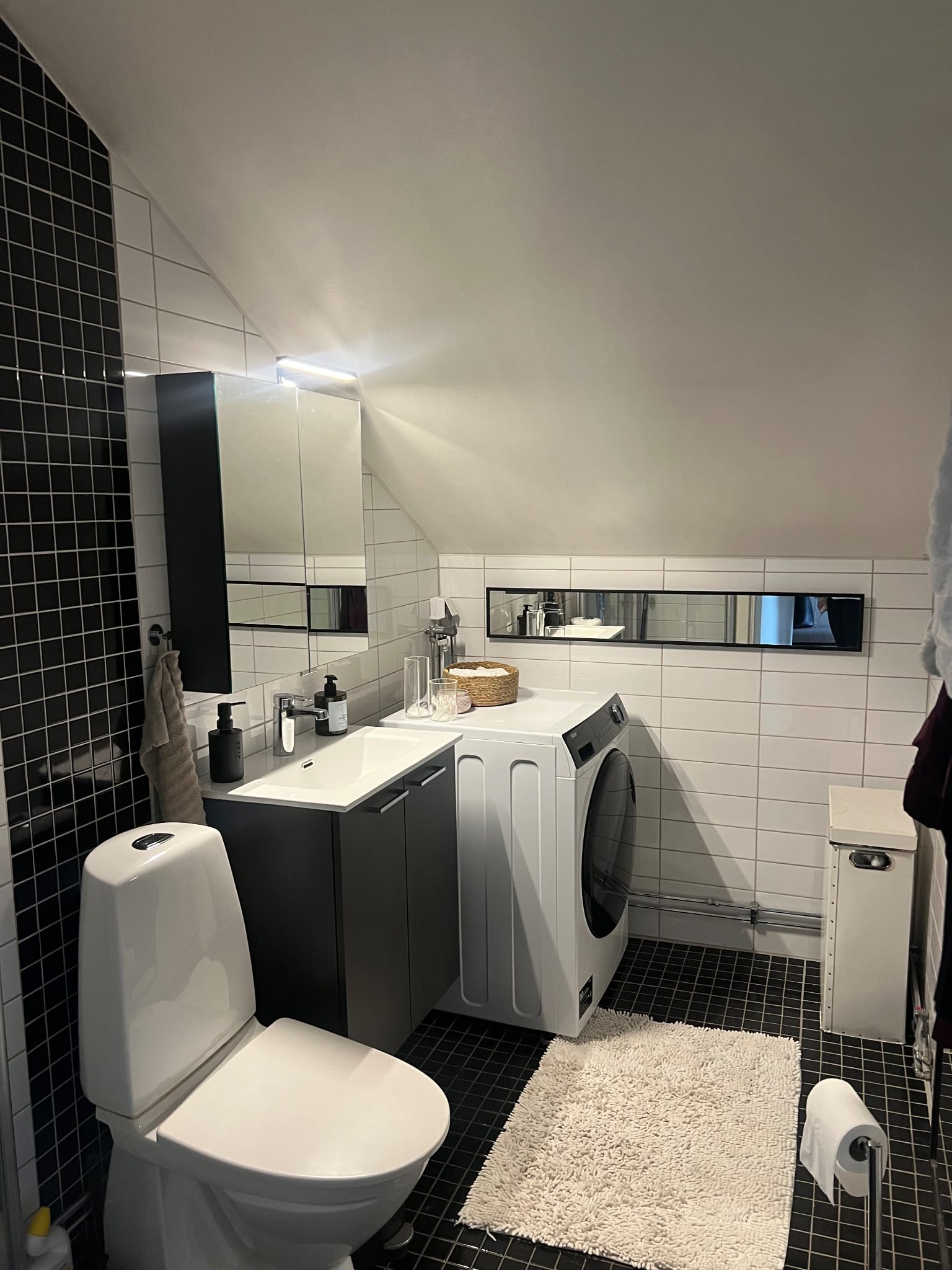 2-room apartment in Jönköping, Randgatan - image 4