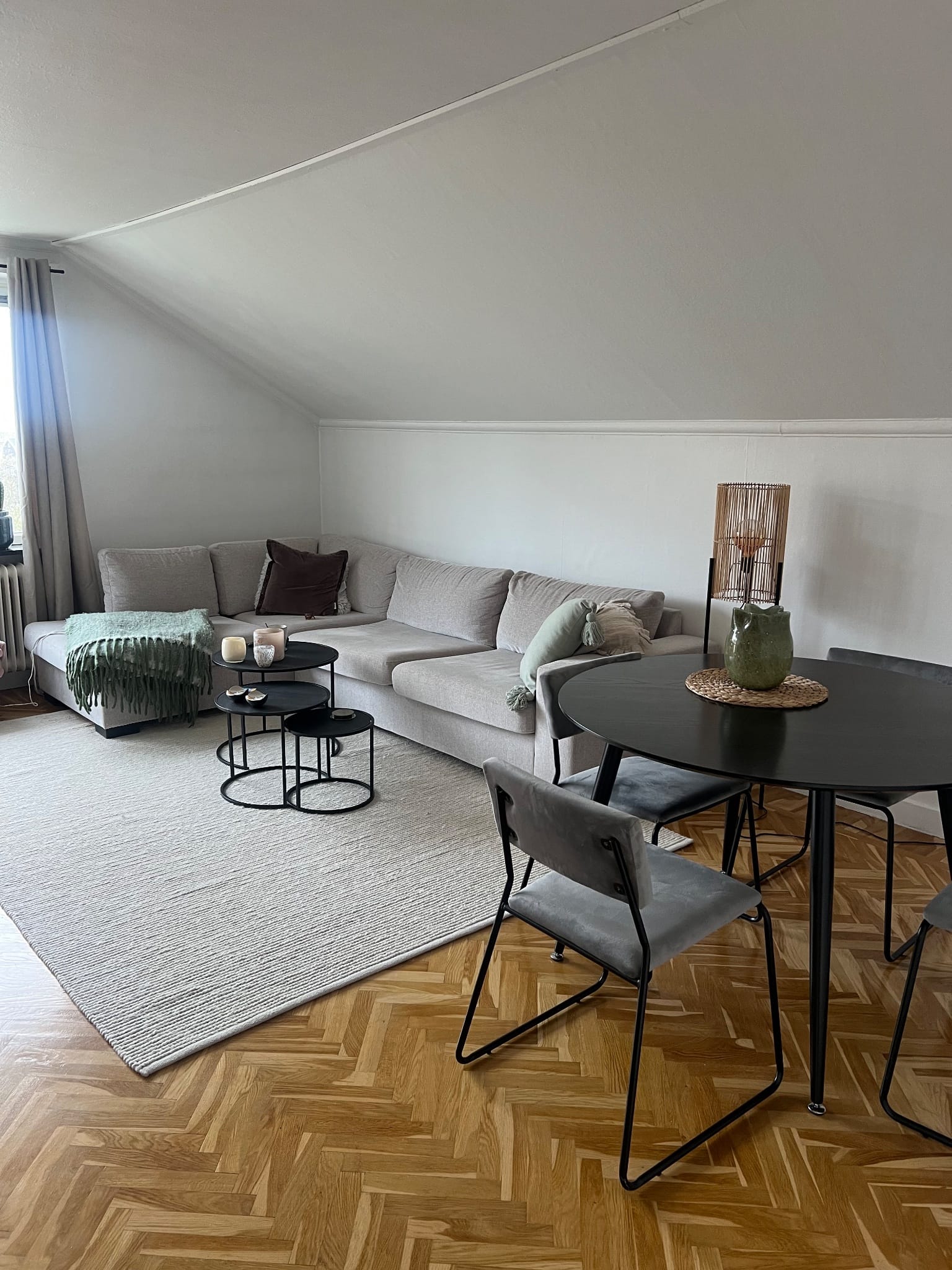 2-room apartment in Jönköping, Randgatan - image 2