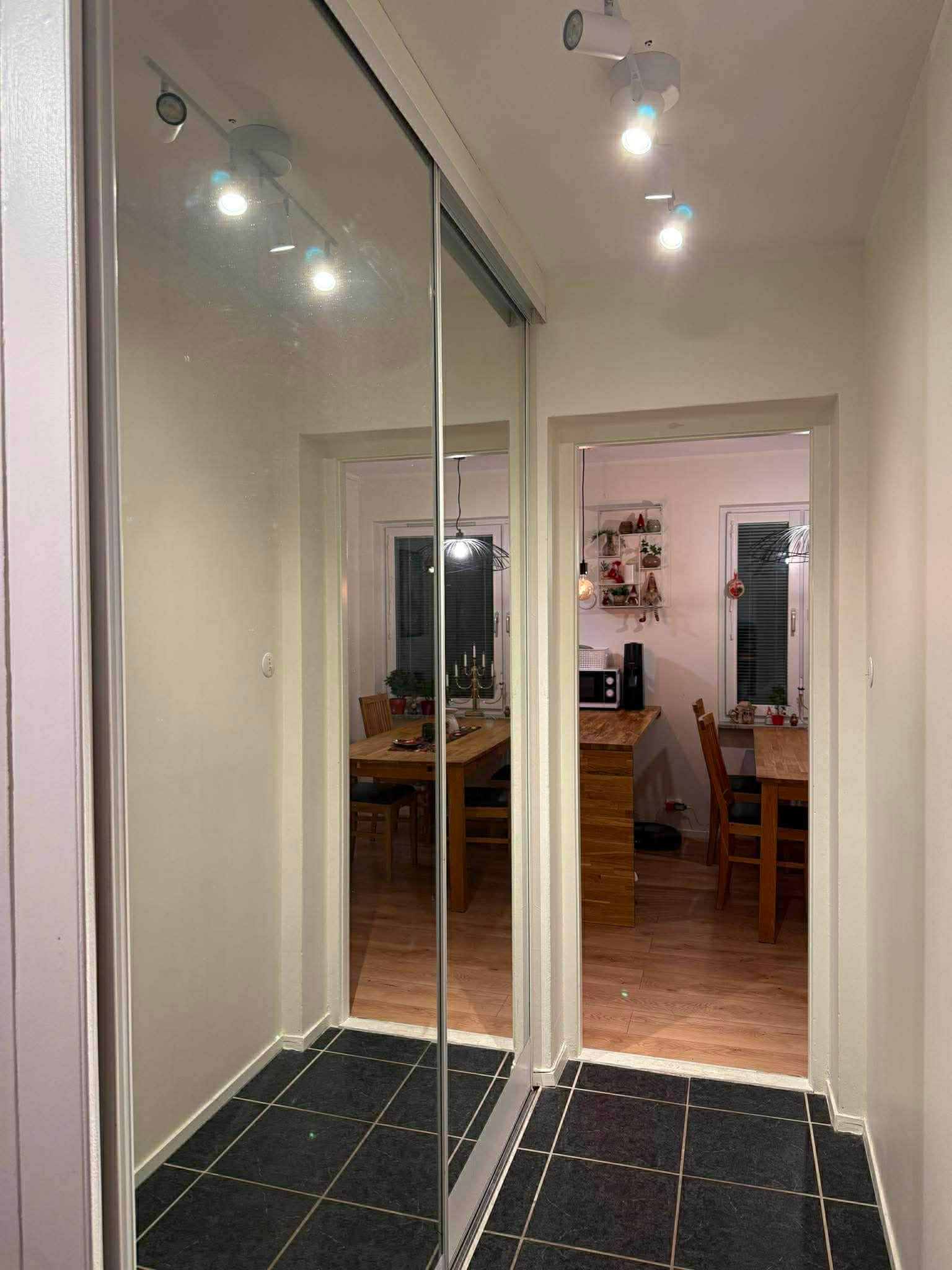 2-room apartment in Lidingö, Illerbacken - image 1