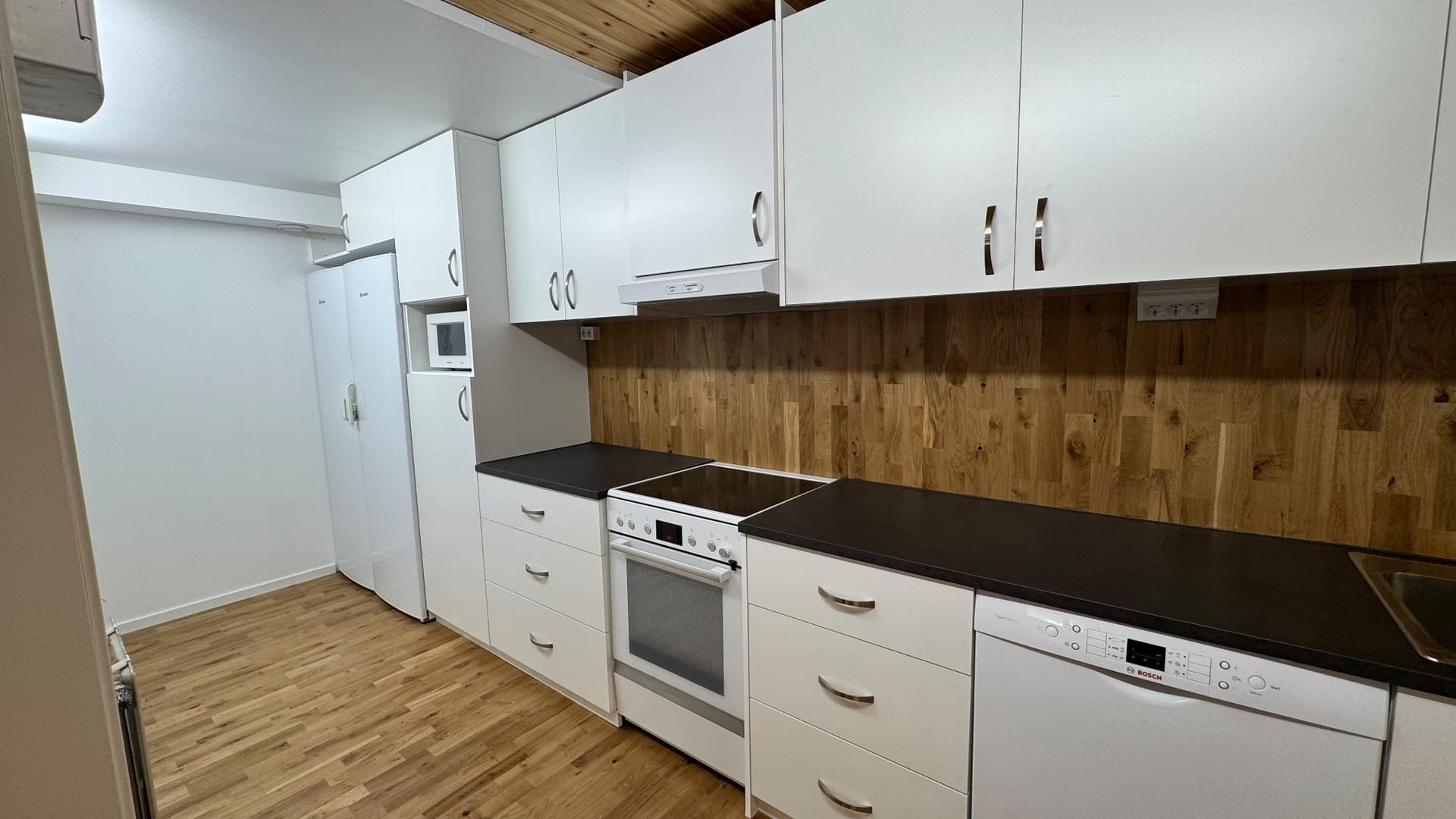 3-room house in Angered, Fjällbruden - image 3