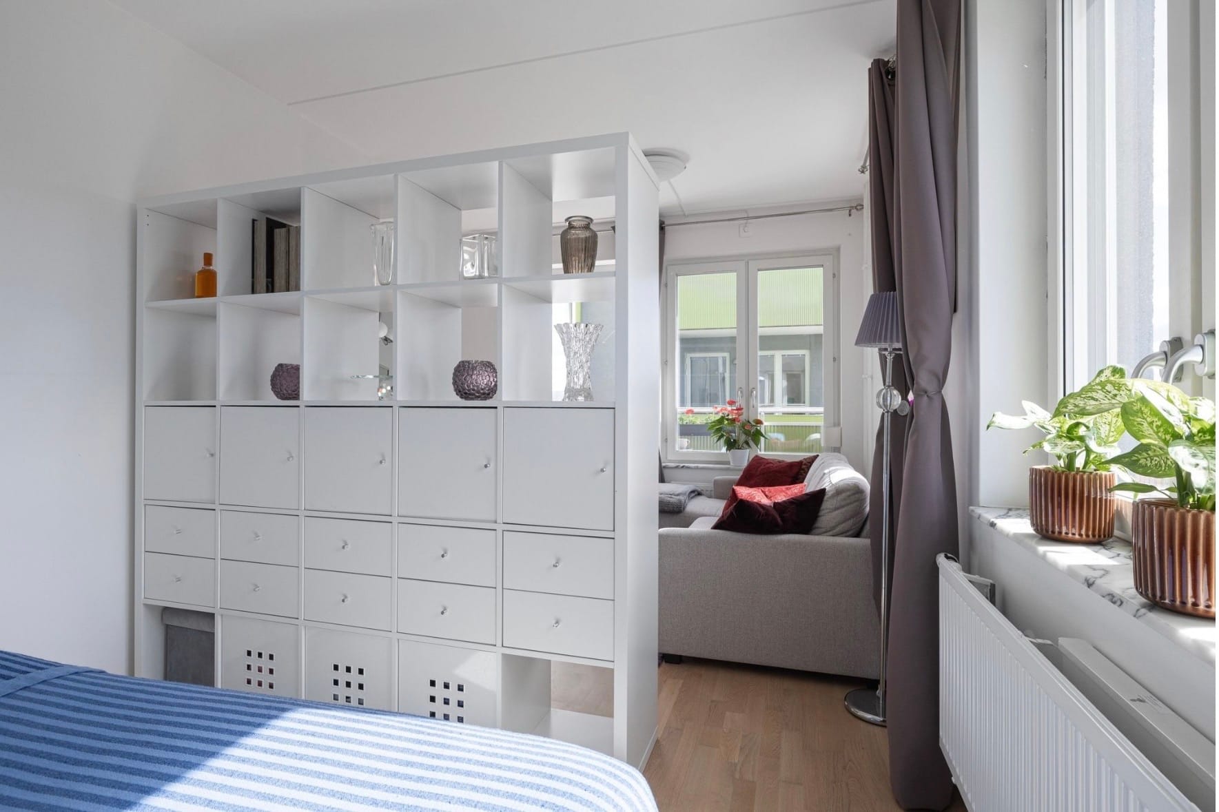 1.5-room apartment in Sundbyberg, Brogatan - image 3