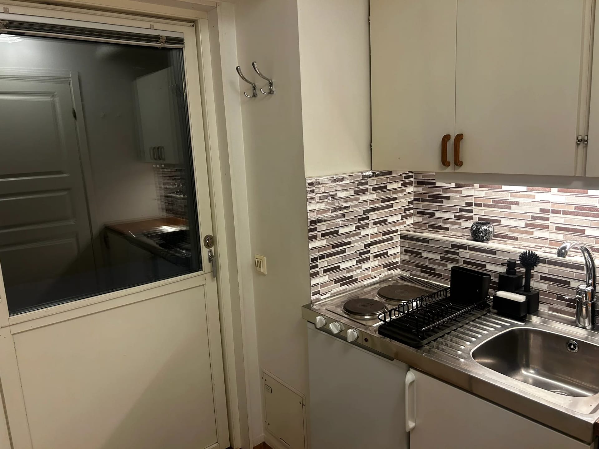 1-room apartment in Uppsala, Djäknegatan - image 3