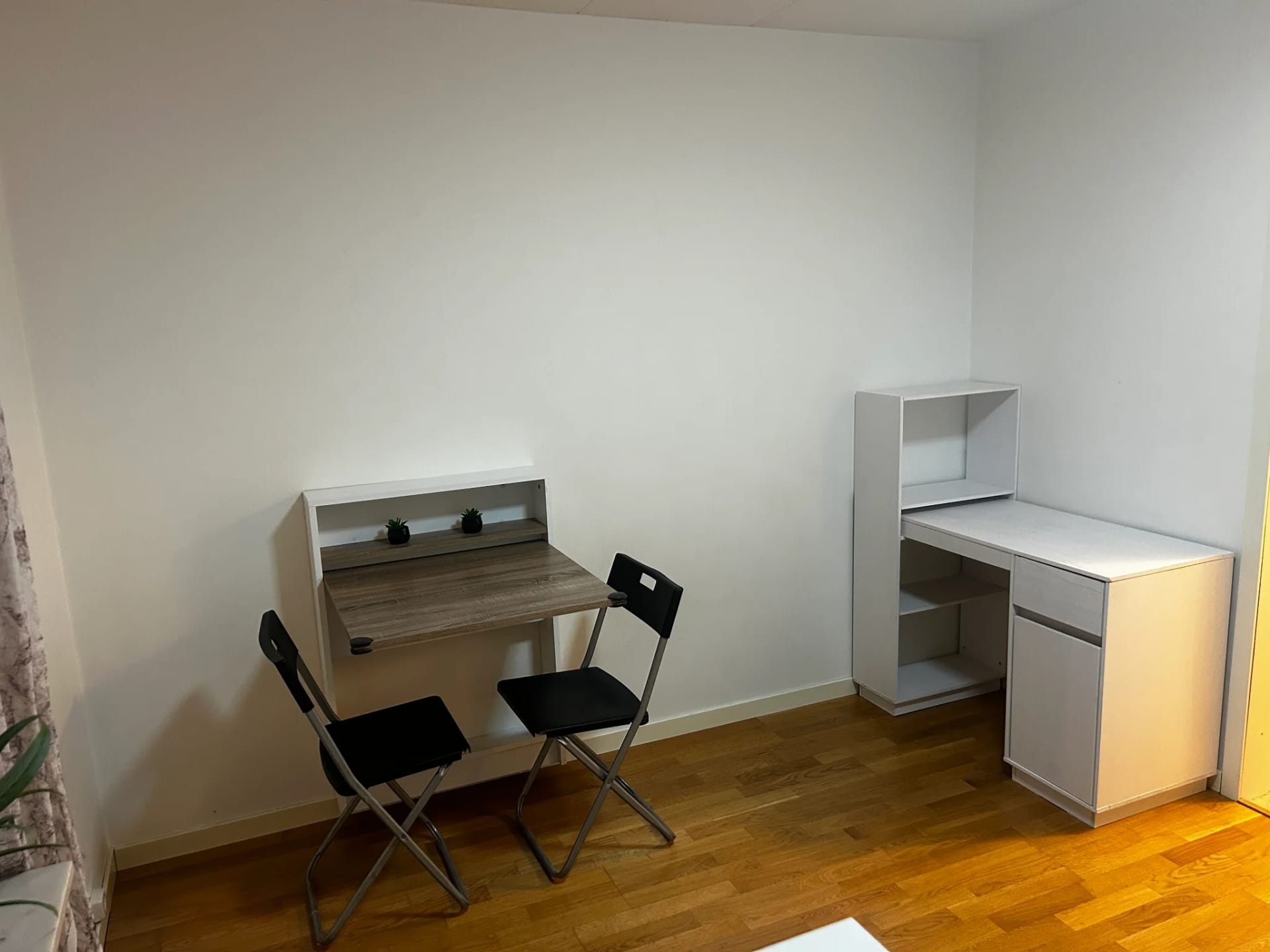 1-room apartment in Uppsala, Djäknegatan - image 5