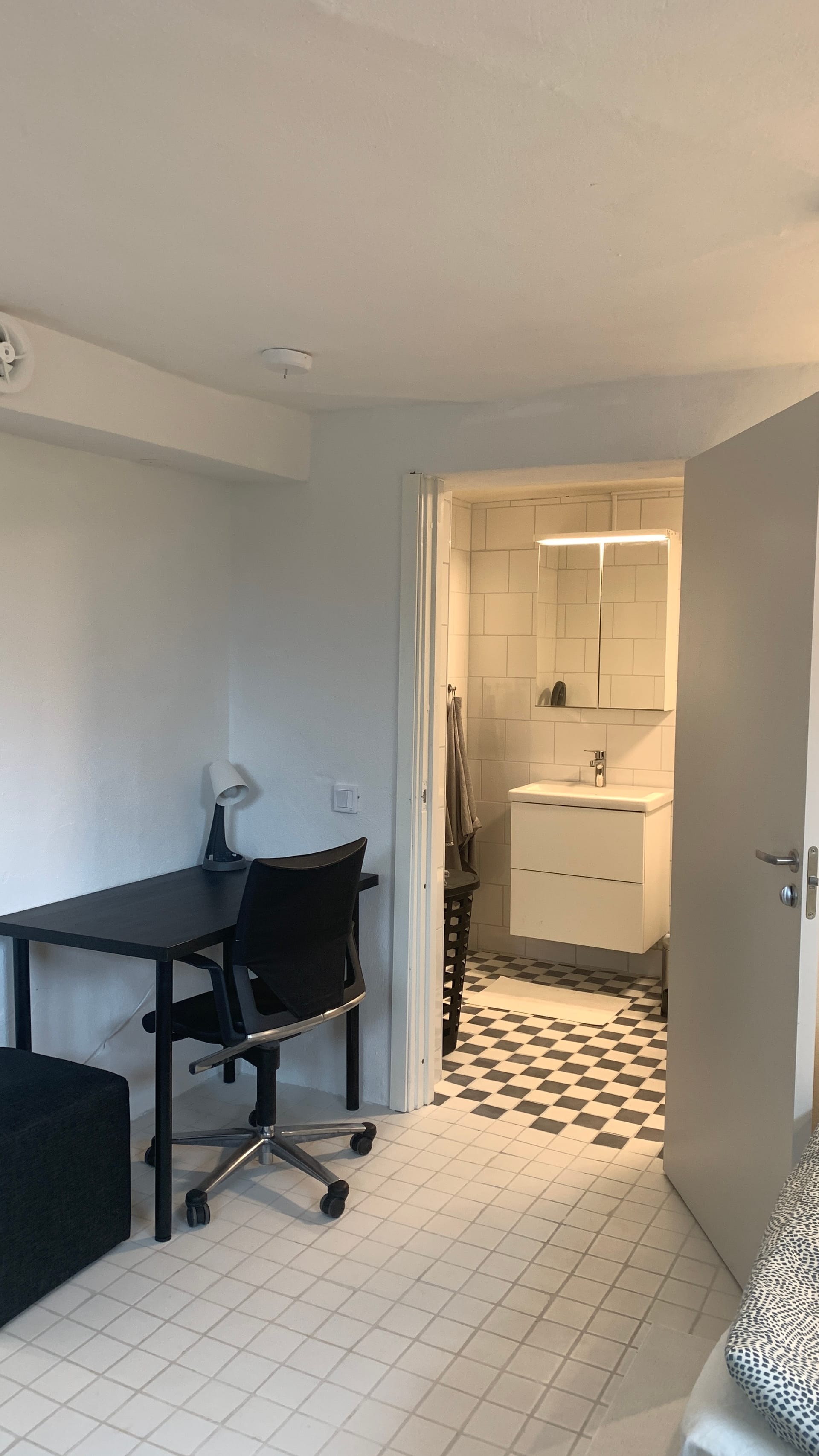 1-room apartment in Gävle, Drejargatan - image 5