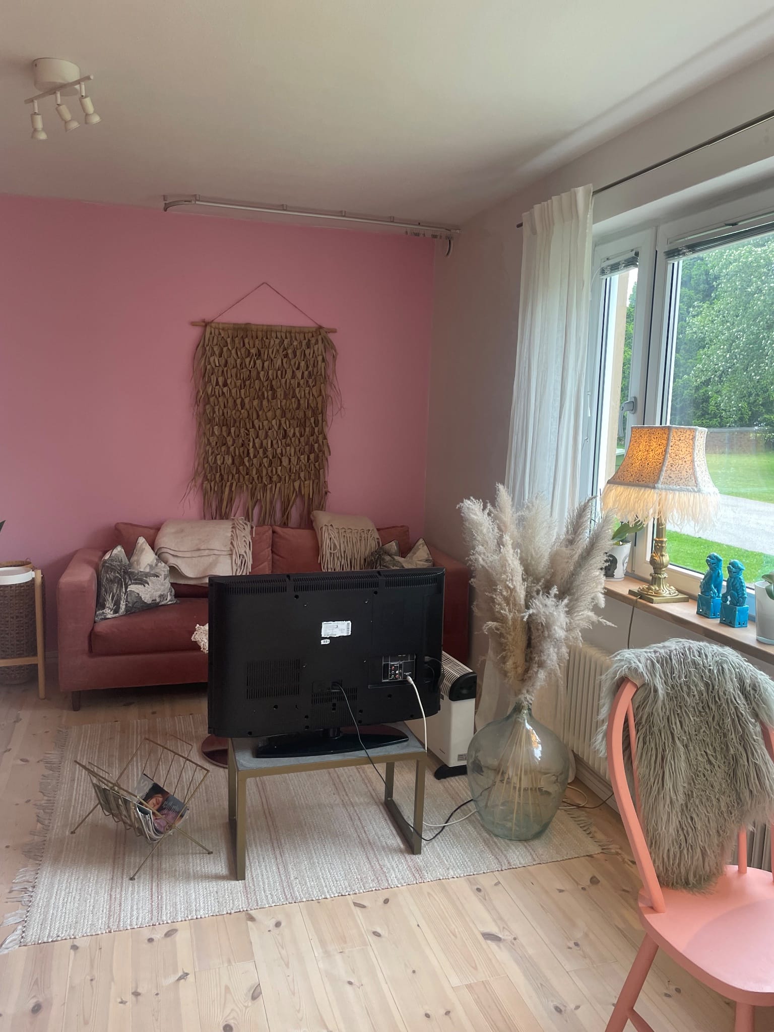 1-room apartment in Borås, Fessingsgatan - image 2