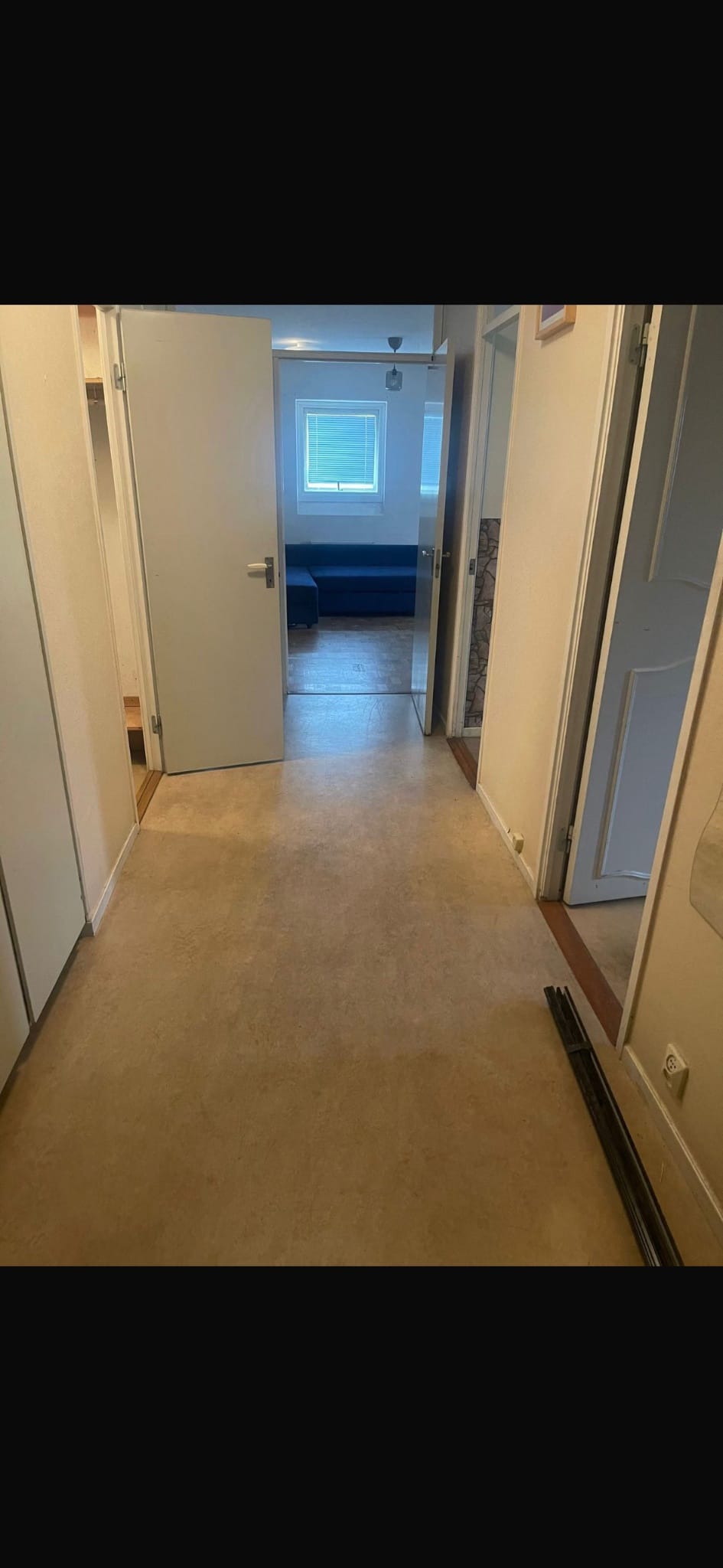 2.5-room apartment in Skärholmen, Stångholmsbacken - image 1