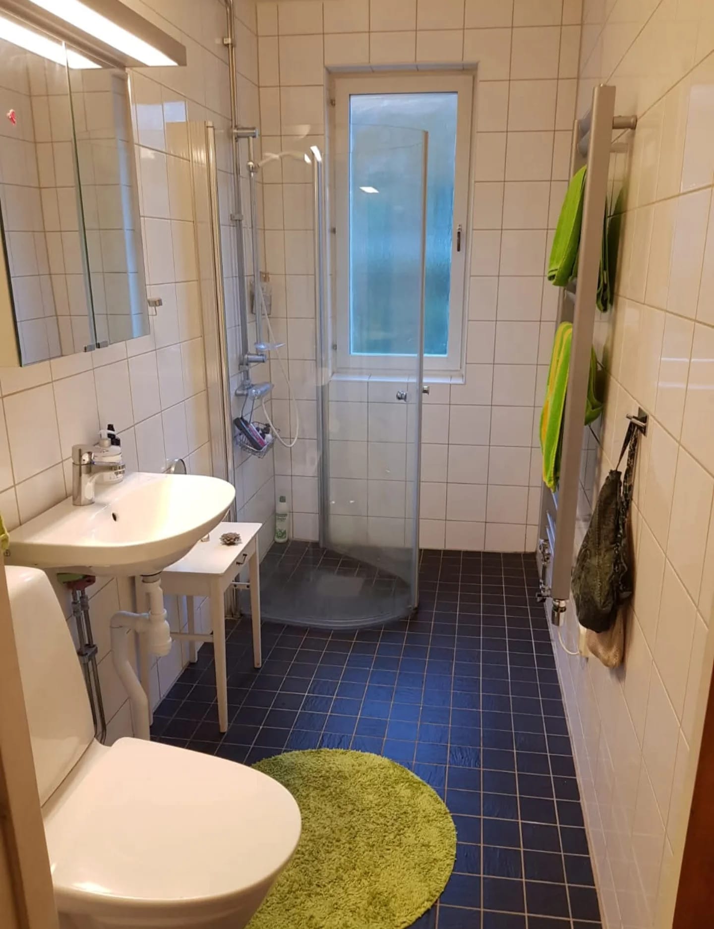 1-room apartment in Göteborg, Östra Midvintersgatan - image 3
