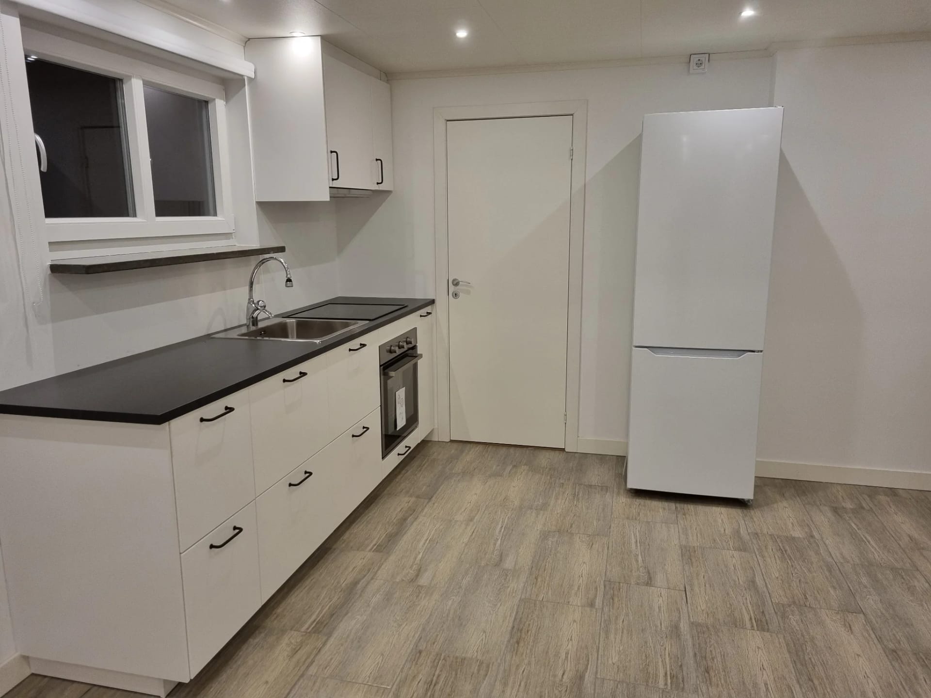 1-room apartment in Asarum, Syrenvägen - image 4