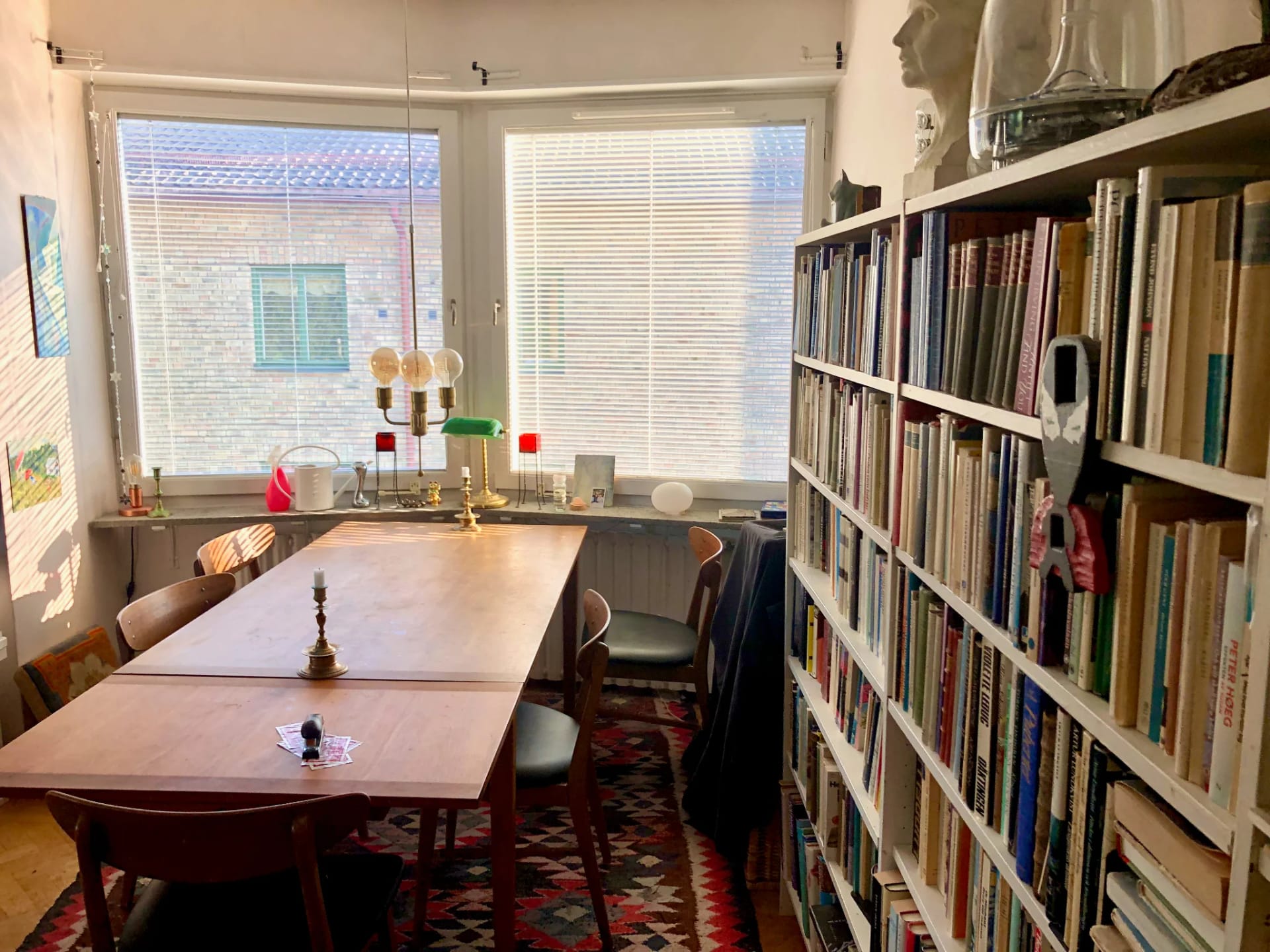 3-room apartment in Enskede, Bjulevägen - image 1