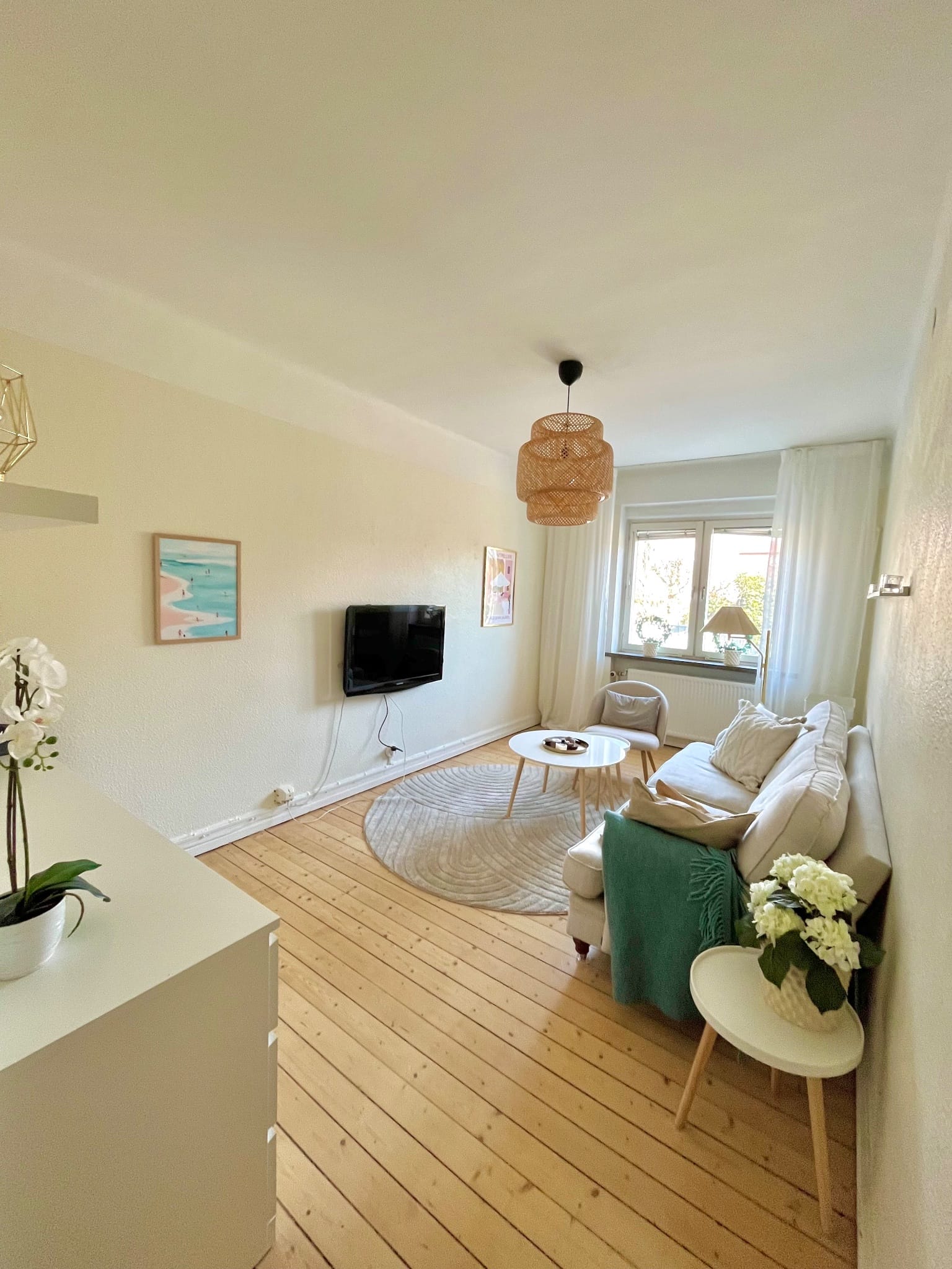 1.5-room apartment in Lund, Arkivgatan - image 2