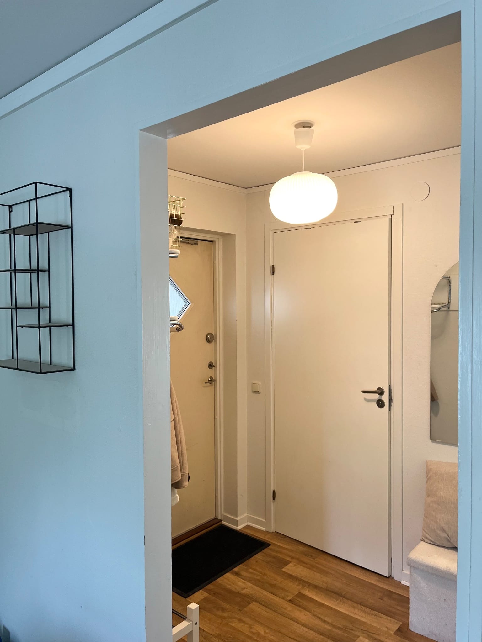 1.5-room apartment in Växjö, Lyan - image 1