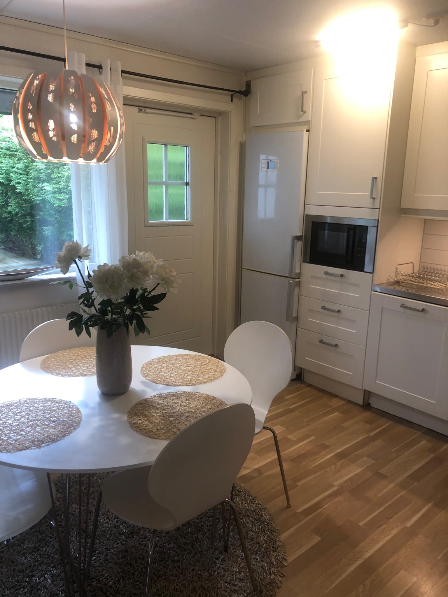 2-room apartment in Angered, Idtjärnsgatan - image 2