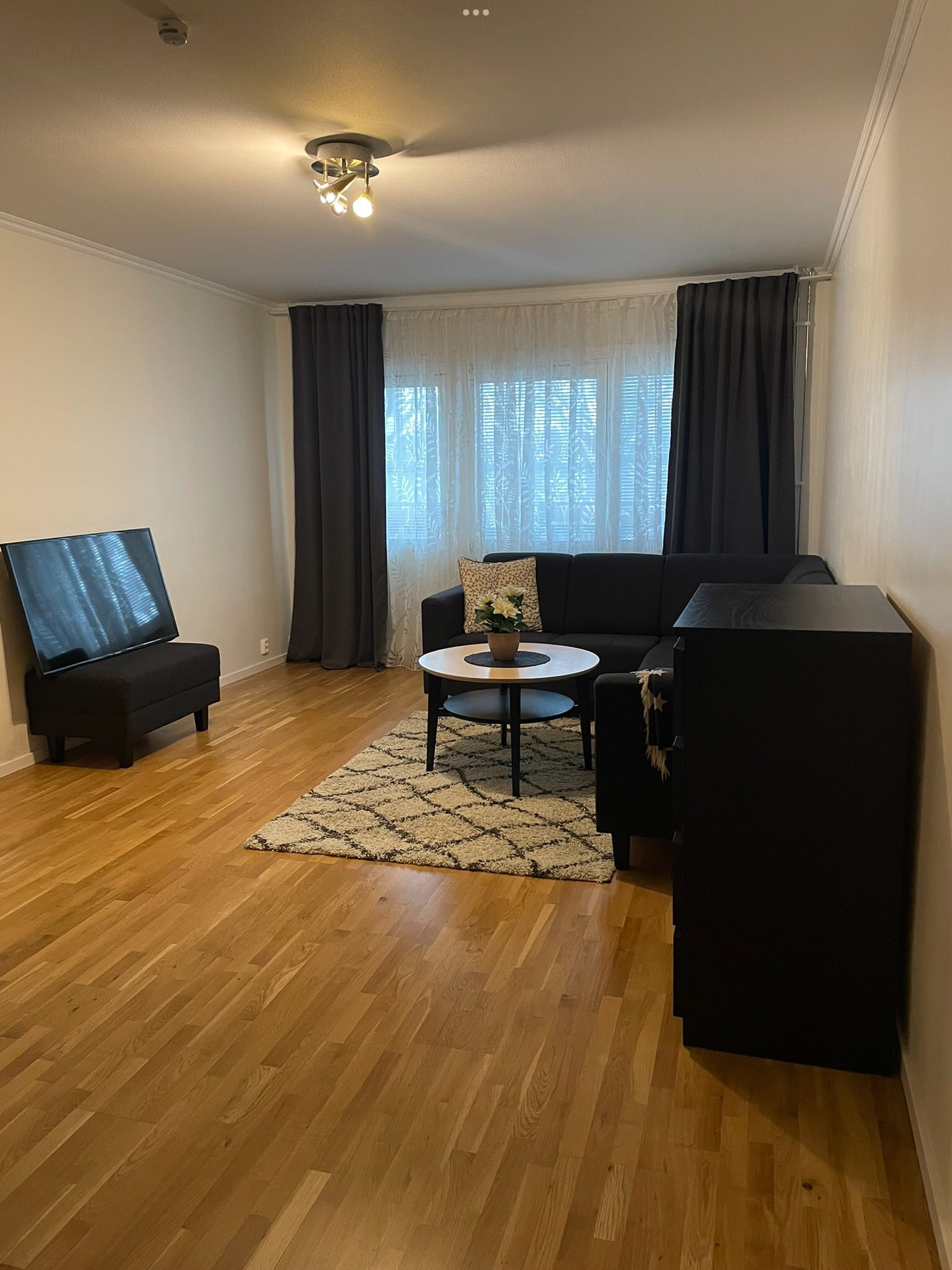 2-room apartment in Uppsala, Körvelgatan - image 4